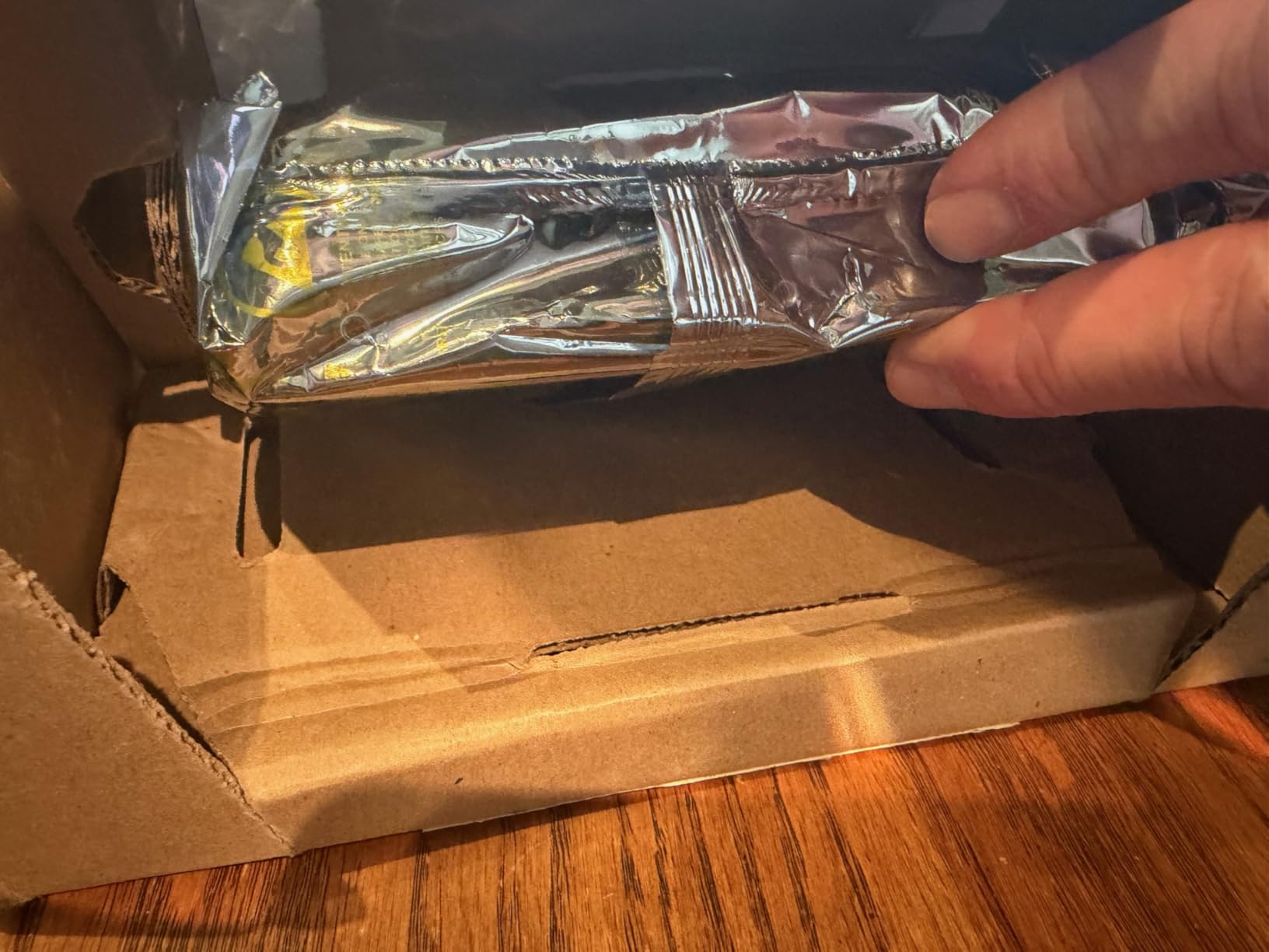 Seagate Skyhawk AI 12TB Video Internal Hard Drive HDD - 3.5 Inch SATA 6Gb/s 256MB Cache for DVR NVR Security Camera System with in-House Rescue Services (ST12000VE003) customer photo 2