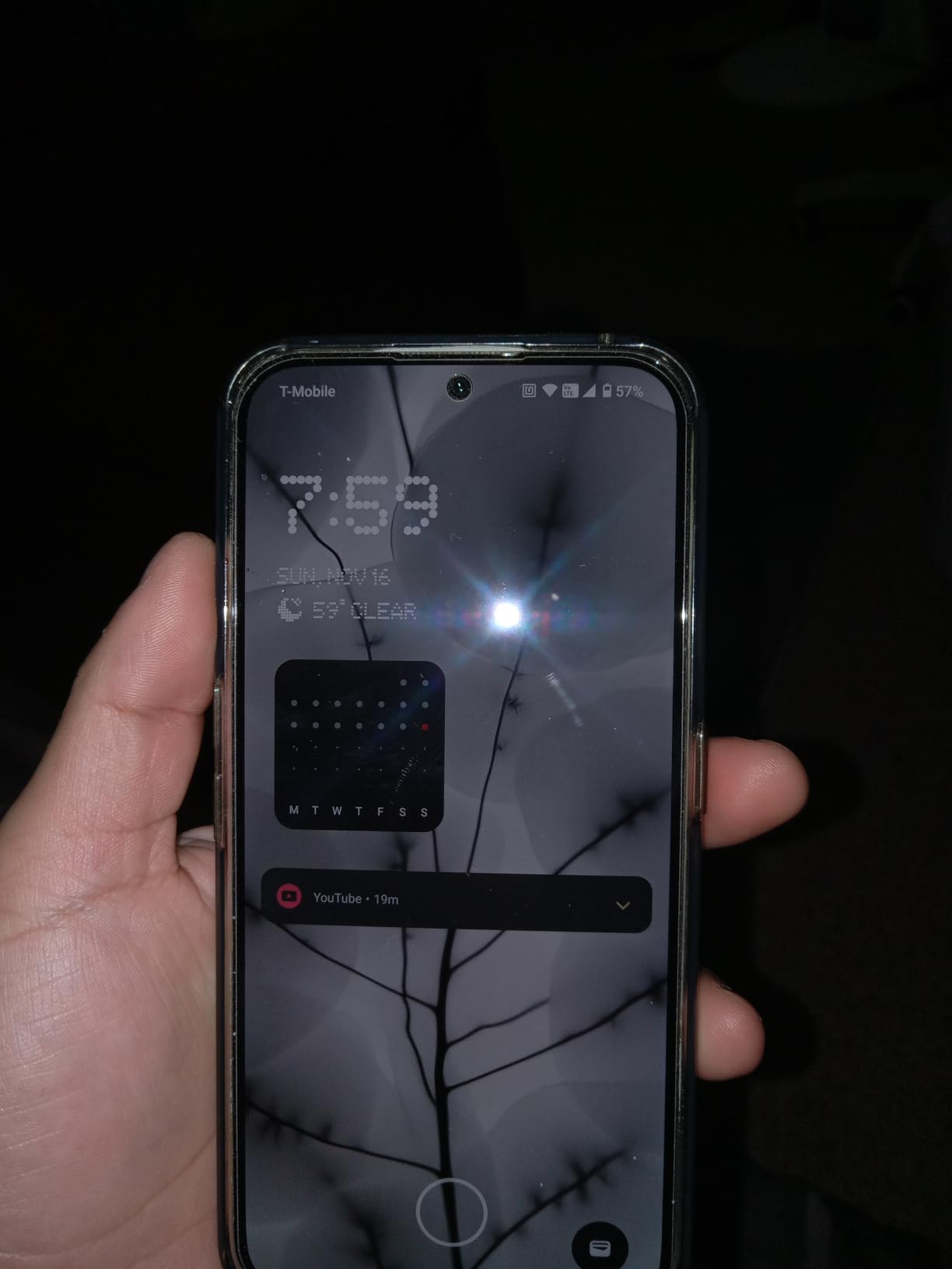Nothing Phone (2a) Plus Smartphone, MTK 7350 Pro 50 MP Triple Camera, 6.7