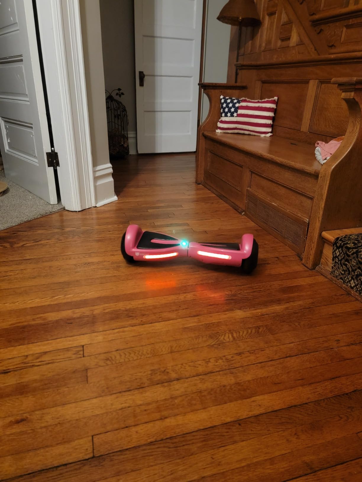SISIGAD Scooter, 6.5