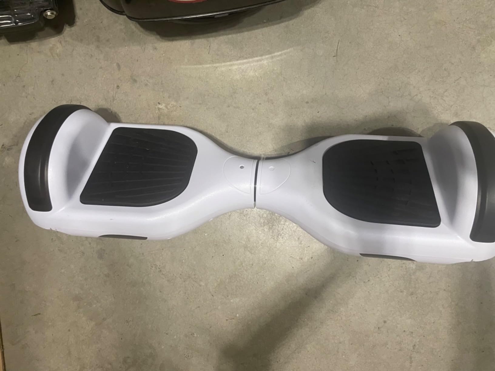 SISIGAD Scooter, 6.5