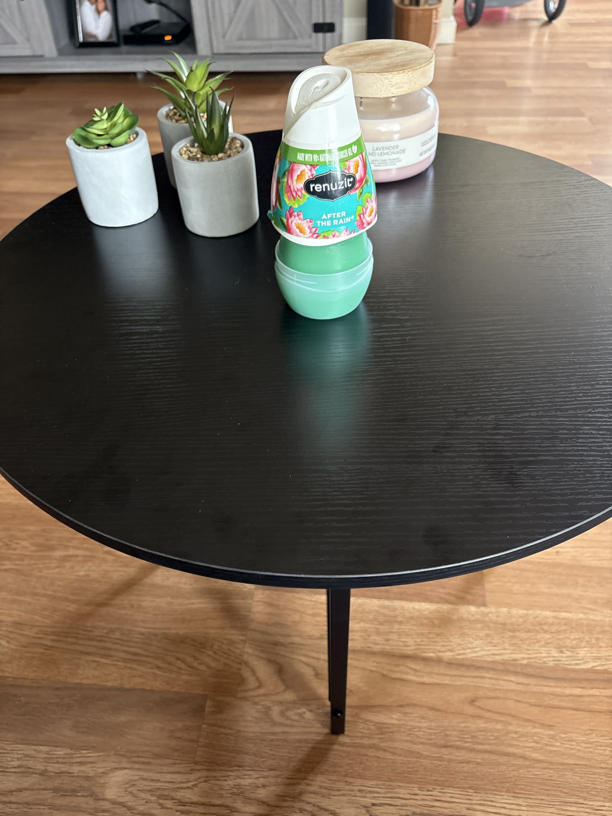 FAMIDGE Coffee Table, 23.6