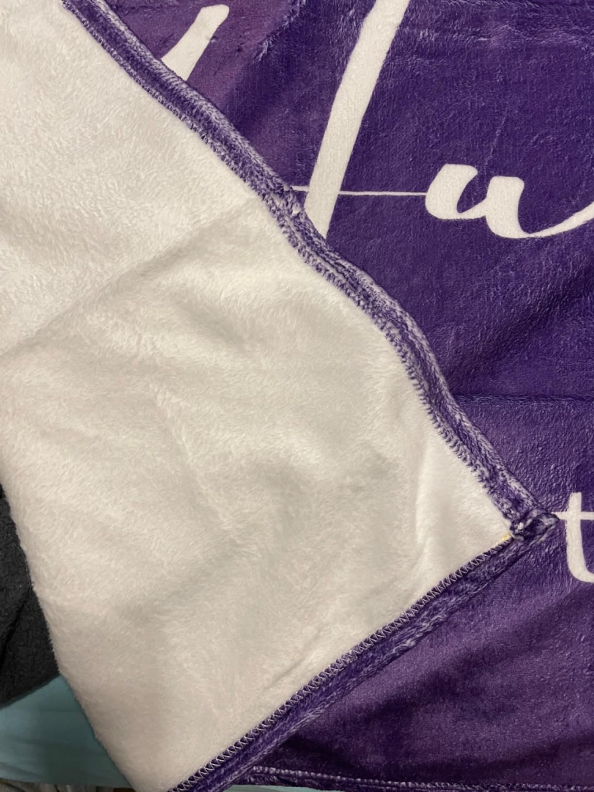 Get Well Gifts for Women After Surgery, Hug Comfort Blanket, 50