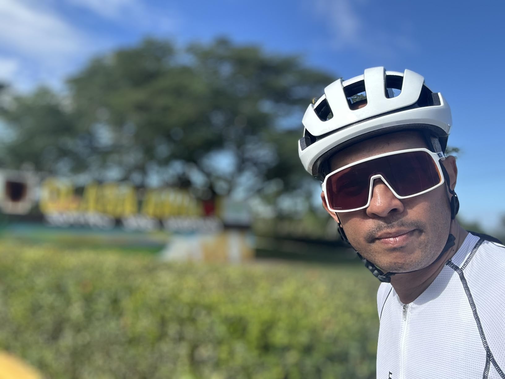 POC Omne Air MIPS Bicycle Helmet Bicycle Helmet with MIPS Technology, Adjustable and Optimal Ventilation, for Men and Women, Ideal for Leisure and Commuting customer photo 2