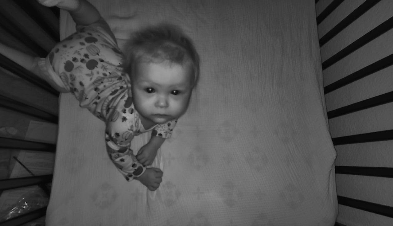 Momcozy Video Baby Monitor, 5.5