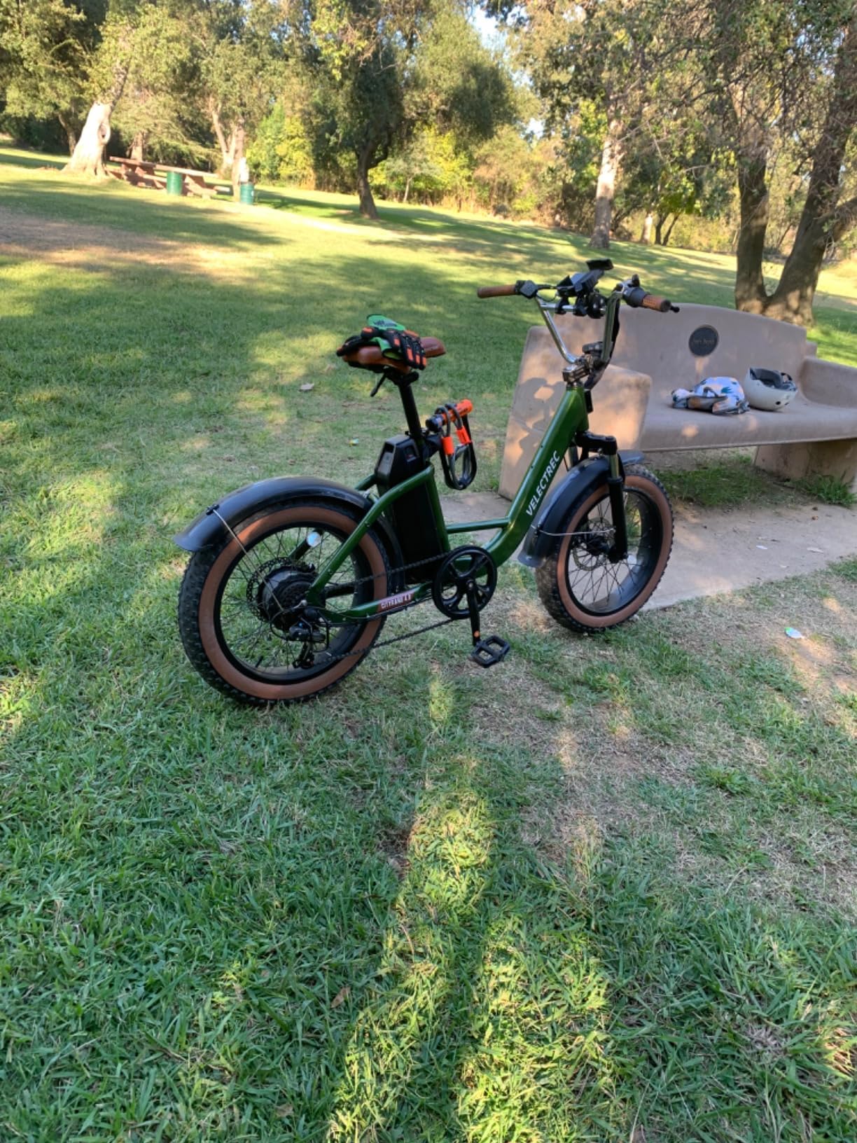 EUY 1500W Peak Electric Bike for Adults, 48V 20Ah Removable Battery Max Range 80Miles & 30MPH Electric Bicycle, 20''x4.0
