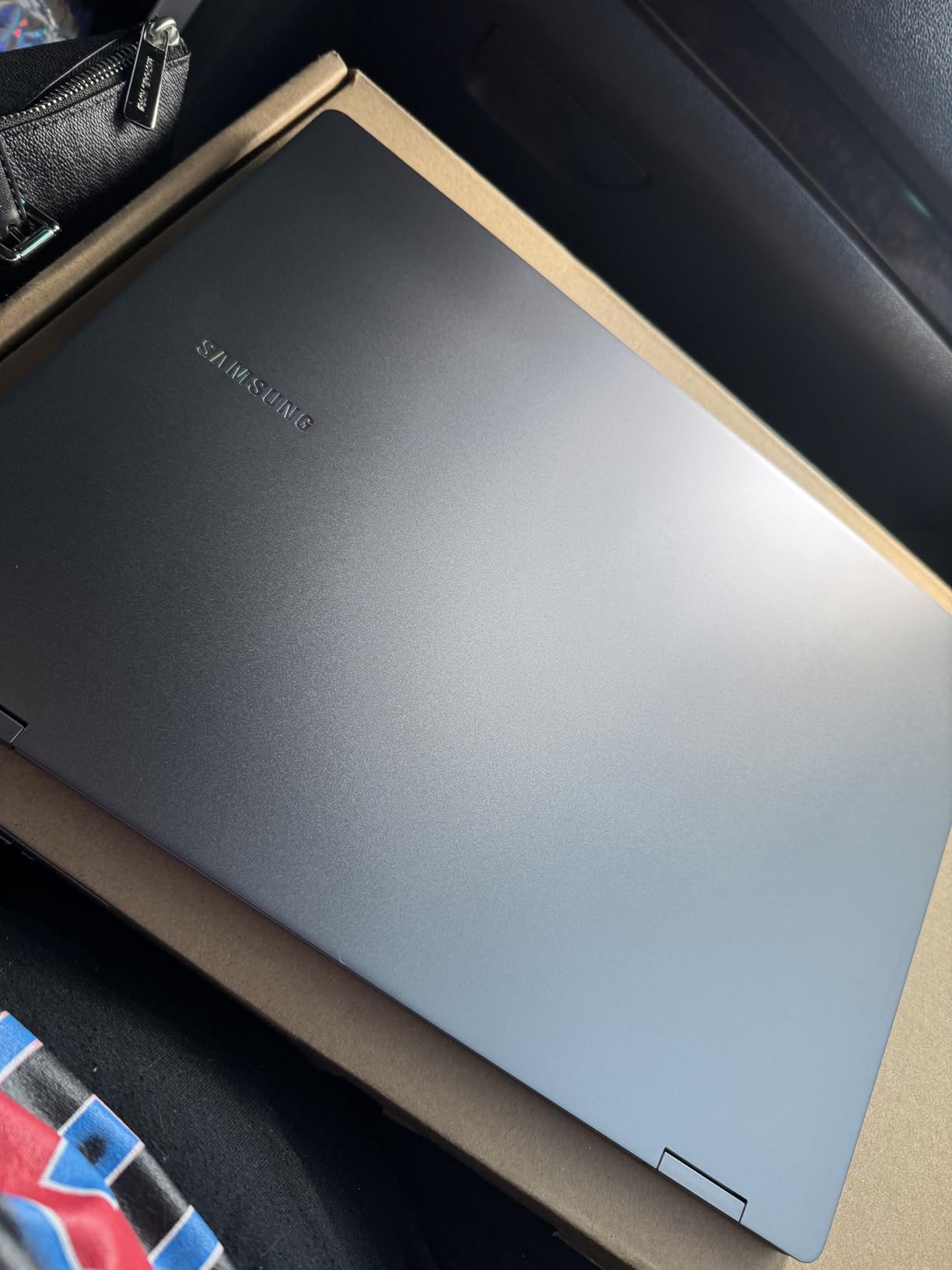 Samsung 16