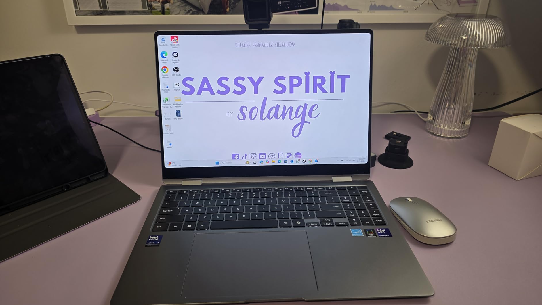 Samsung 16