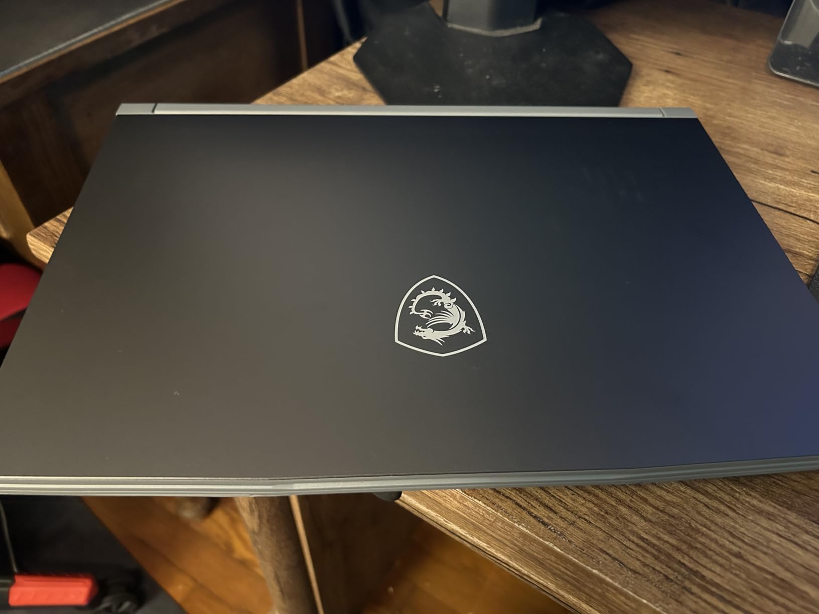msi Thin 15 15.6