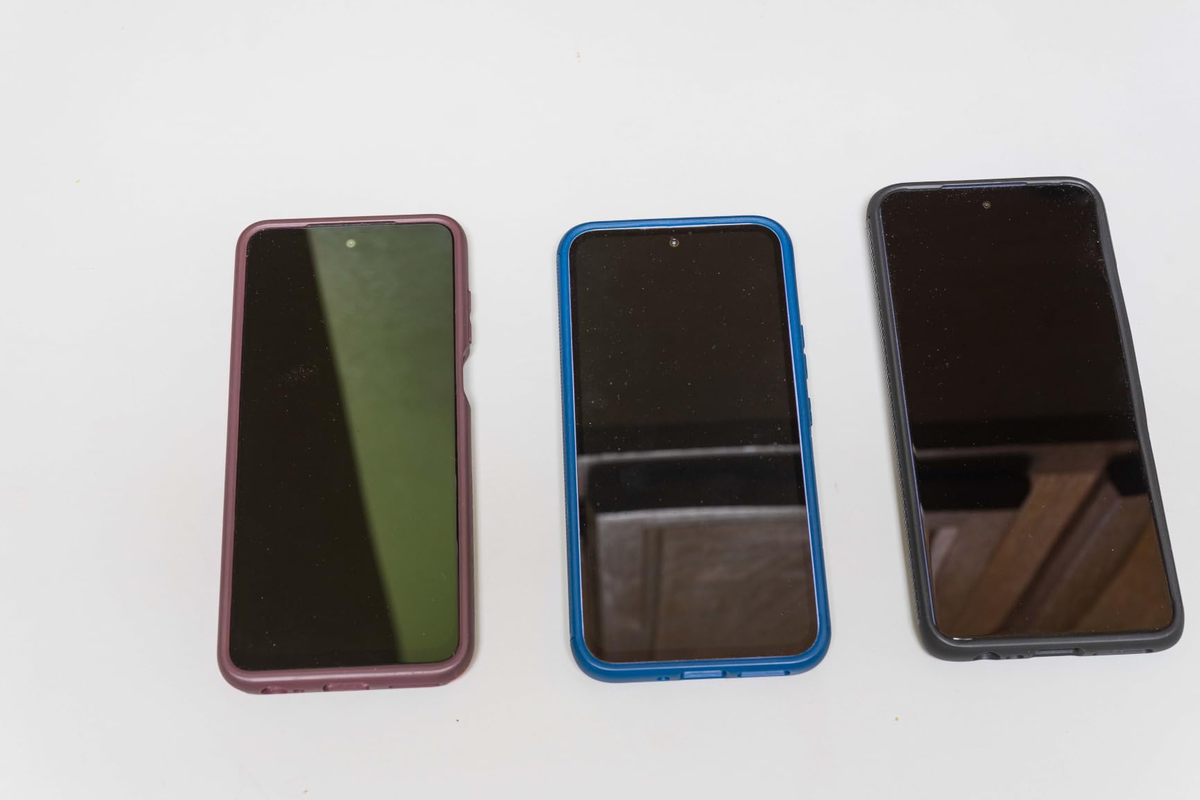 Motorola Moto G Power - 2025 | Unlocked | Made for US 8/128GB | 50MP Camera | Slate Gray customer photo 1