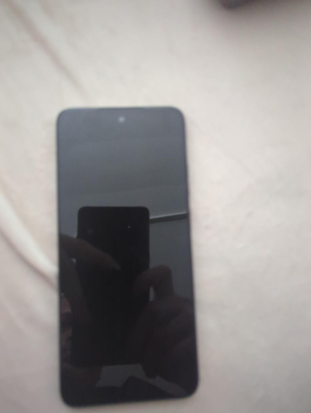 Motorola Moto G Power - 2025 | Unlocked | Made for US 8/128GB | 50MP Camera | Slate Gray customer photo 2