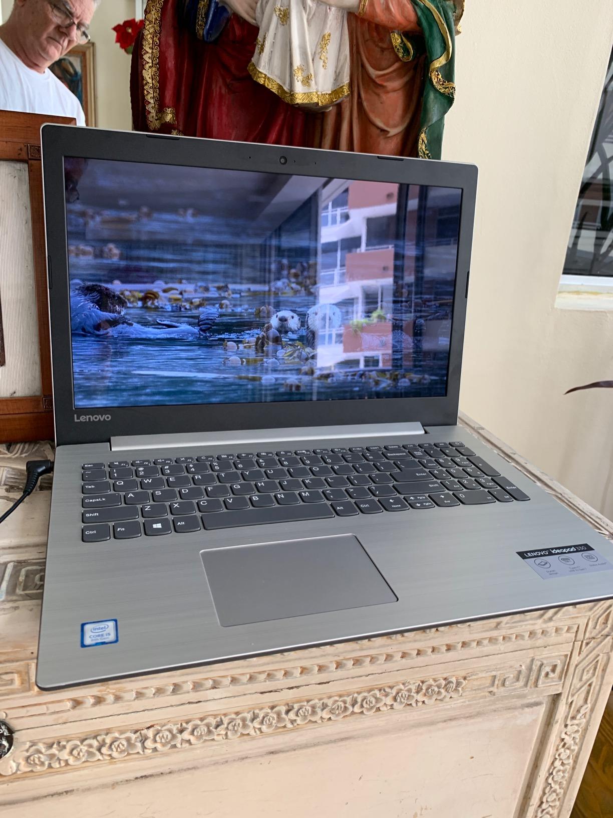 Lenovo LOQ Gaming Laptop 15.6