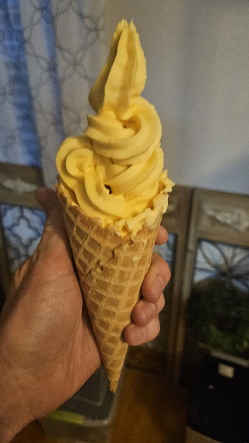 Ninja Creami Scoop & Swirl 13-in-1 Ice Cream and Soft Serve Maker, NC701 customer photo 2