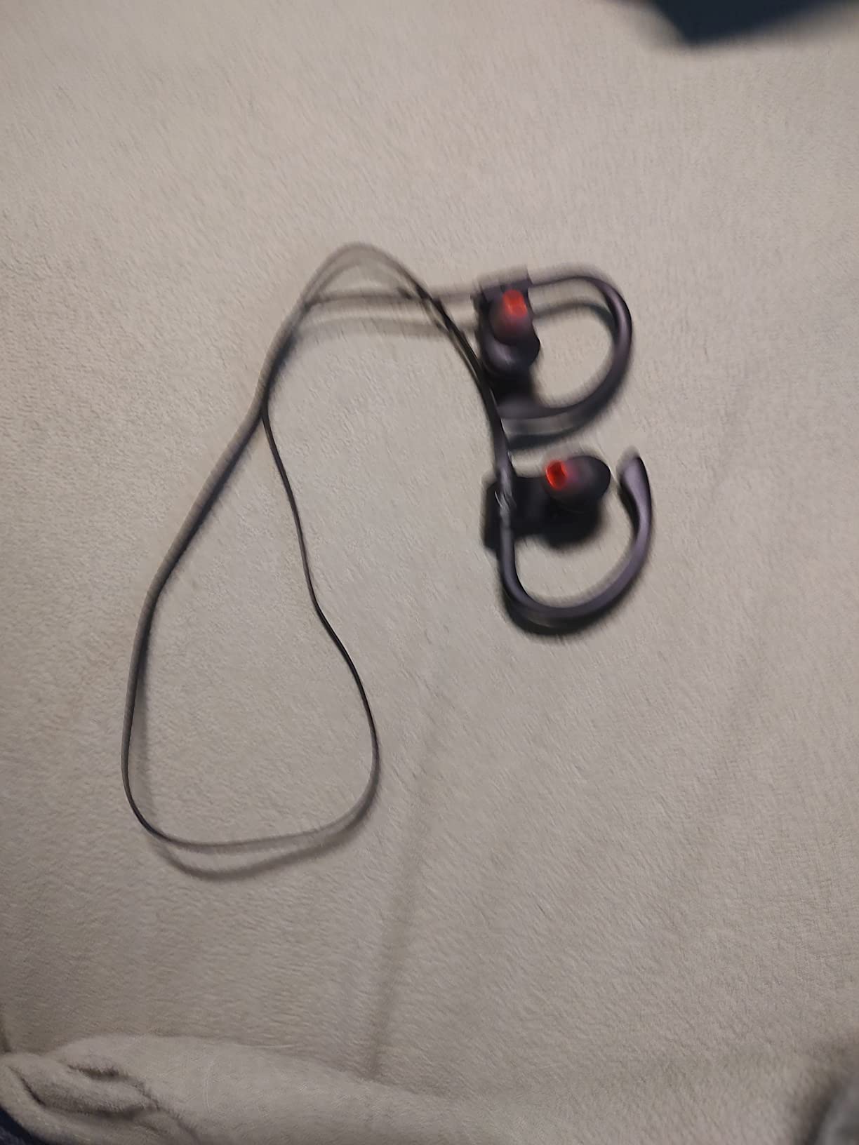 PSIER Bone Conduction Headphones, IPX8 Waterproof Swimming Headphones, Open Ear Earbuds with 32GB Memory, MP3 Mode Underwater, Bluetooth 6.0 customer photo 2