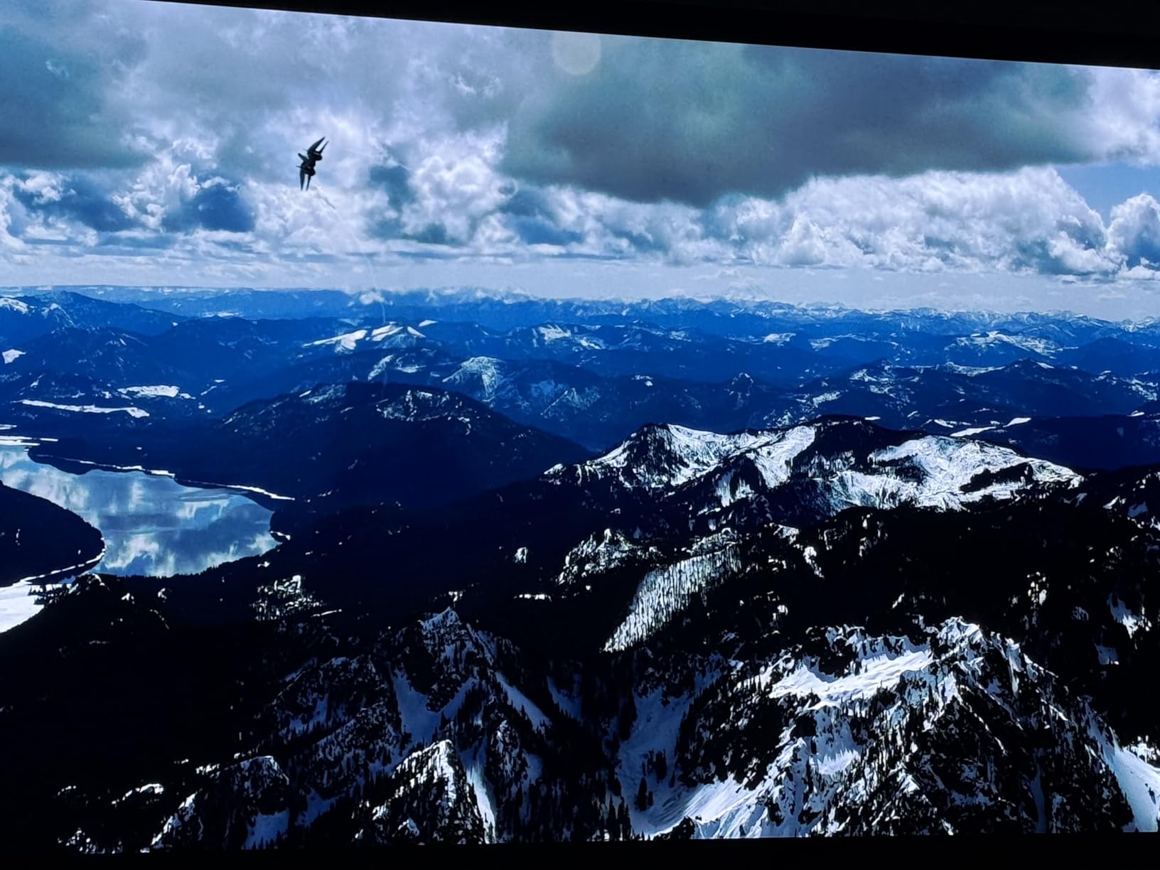 LG 77-Inch Class OLED evo AI Super Upscaling 4K G5 Series Smart TV w/Dolby Atmos, Vision, HDR10, Filmmaker Mode, Wow Orchestra, Alexa Built-in (OLED77G5WUA, 2025) customer photo 1