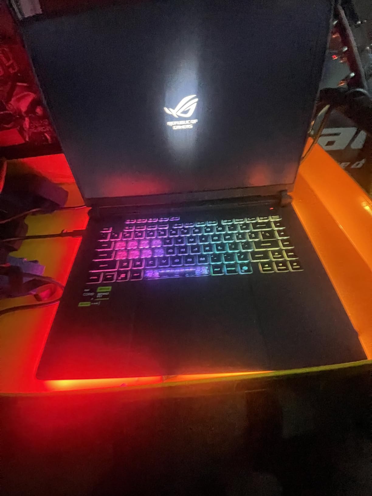 ASUS ROG Strix G16 (2025) Gaming Laptop, 16
