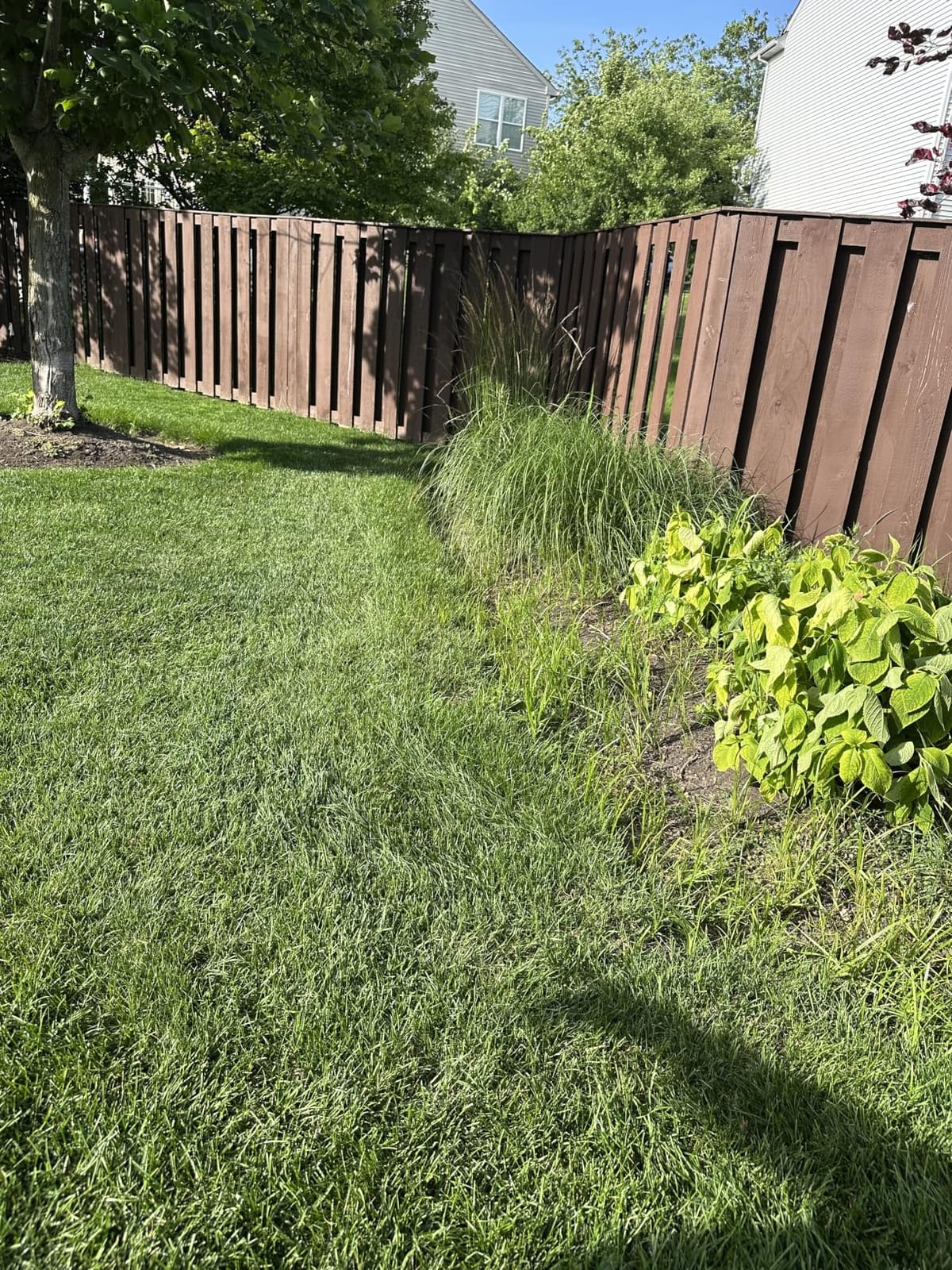 Sunseeker X3 Plus Robot Lawn Mower, RTK, Vision AI, 0.3 Acre, Wire-Free with Efficient Edge Cutting for Small to Midsize Suburban Yards, Multiple Zones and Defined Borders customer photo 1