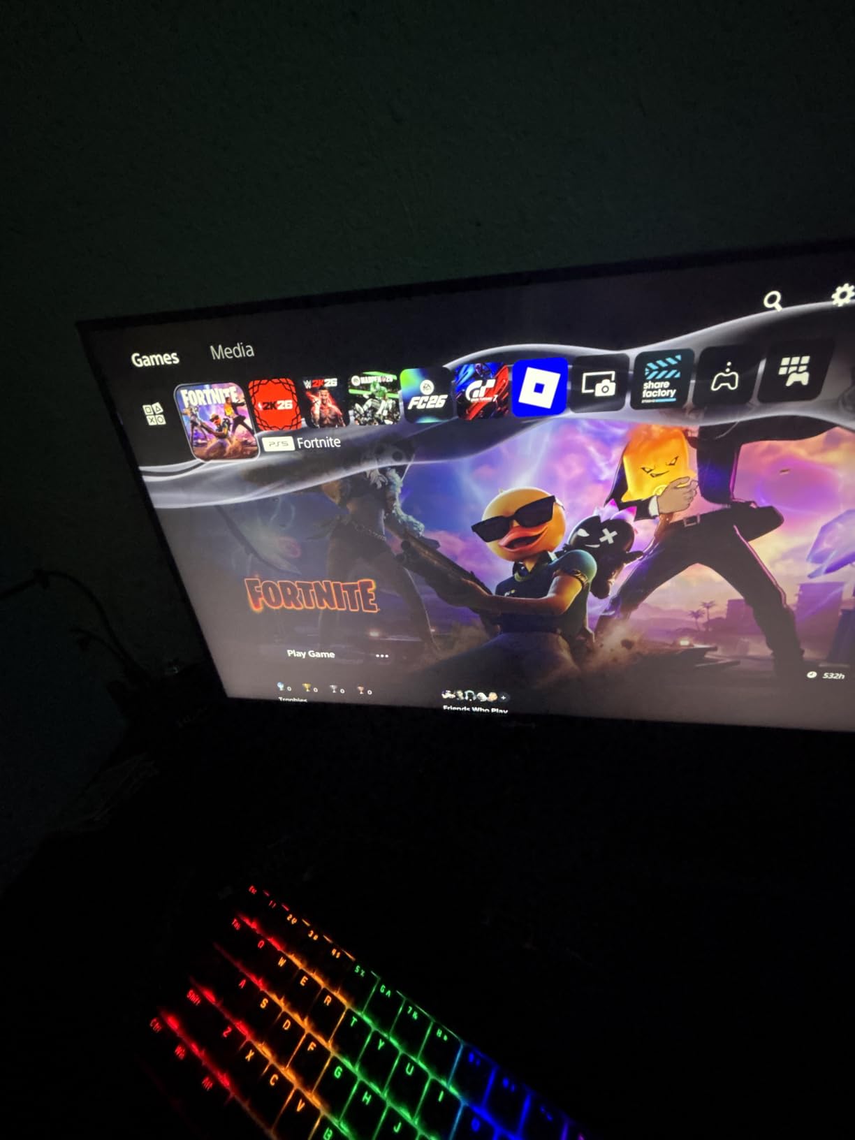 ArcticPro 24 Inch Gaming Monitor 144Hz, FHD 1080p Computer Monitor, IPS | Adaptive Sync, 110% sRGB, 1ms, 3-Sided Frameless, Ultra Slim, VESA, Anti-Blue Light Design, HDMI, DP customer photo 1