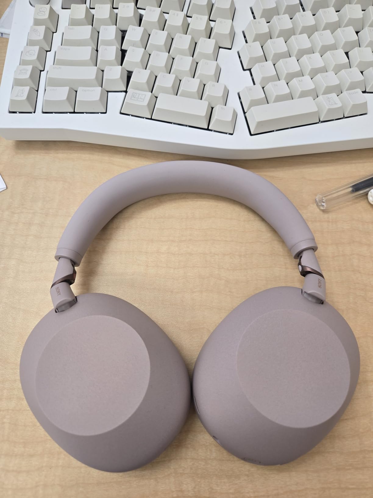 Sony WH-1000XM6 The Best Noise Cancelling Wireless Headphones customer photo 2