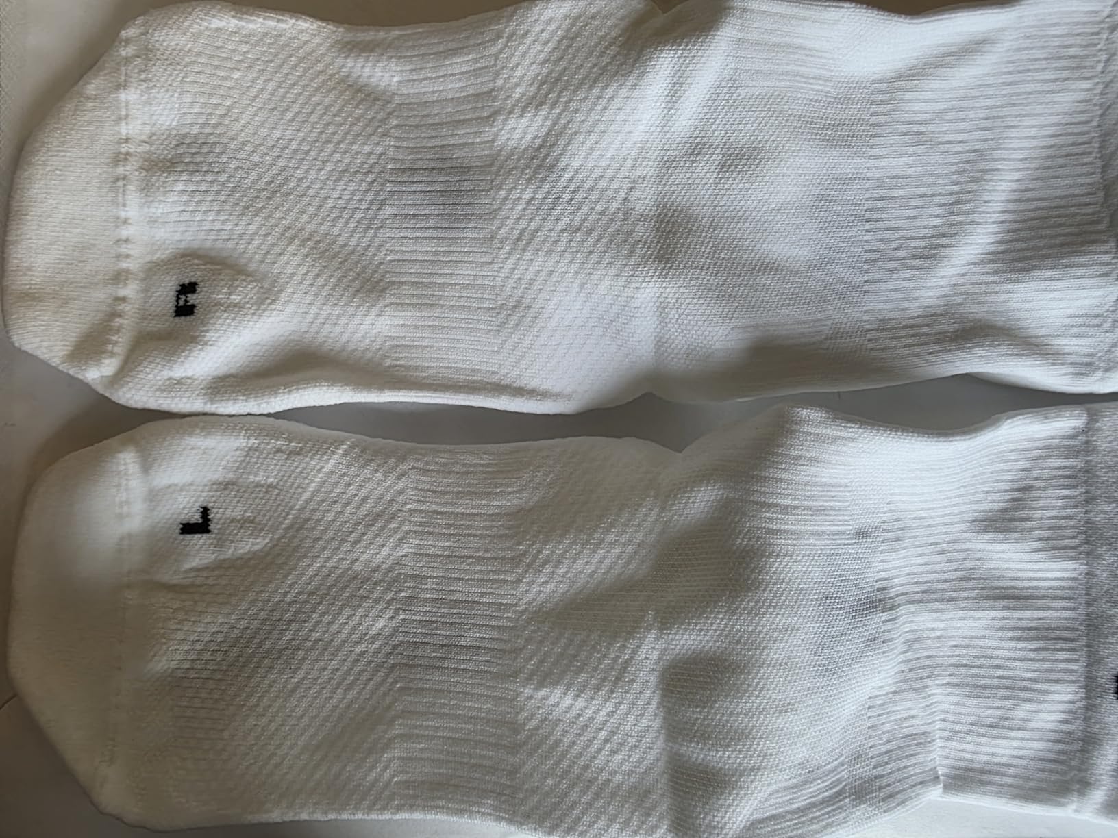 CEP Core Run 5.0 Mid Cut Compression Socks - Blister Prevention, Cushioning, Breathable Comfort & Stability customer photo 2