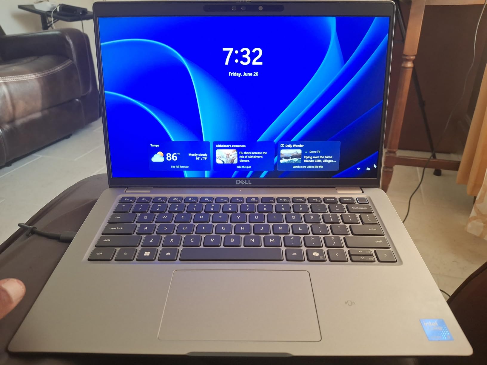 Dell Latitude 5450, 14