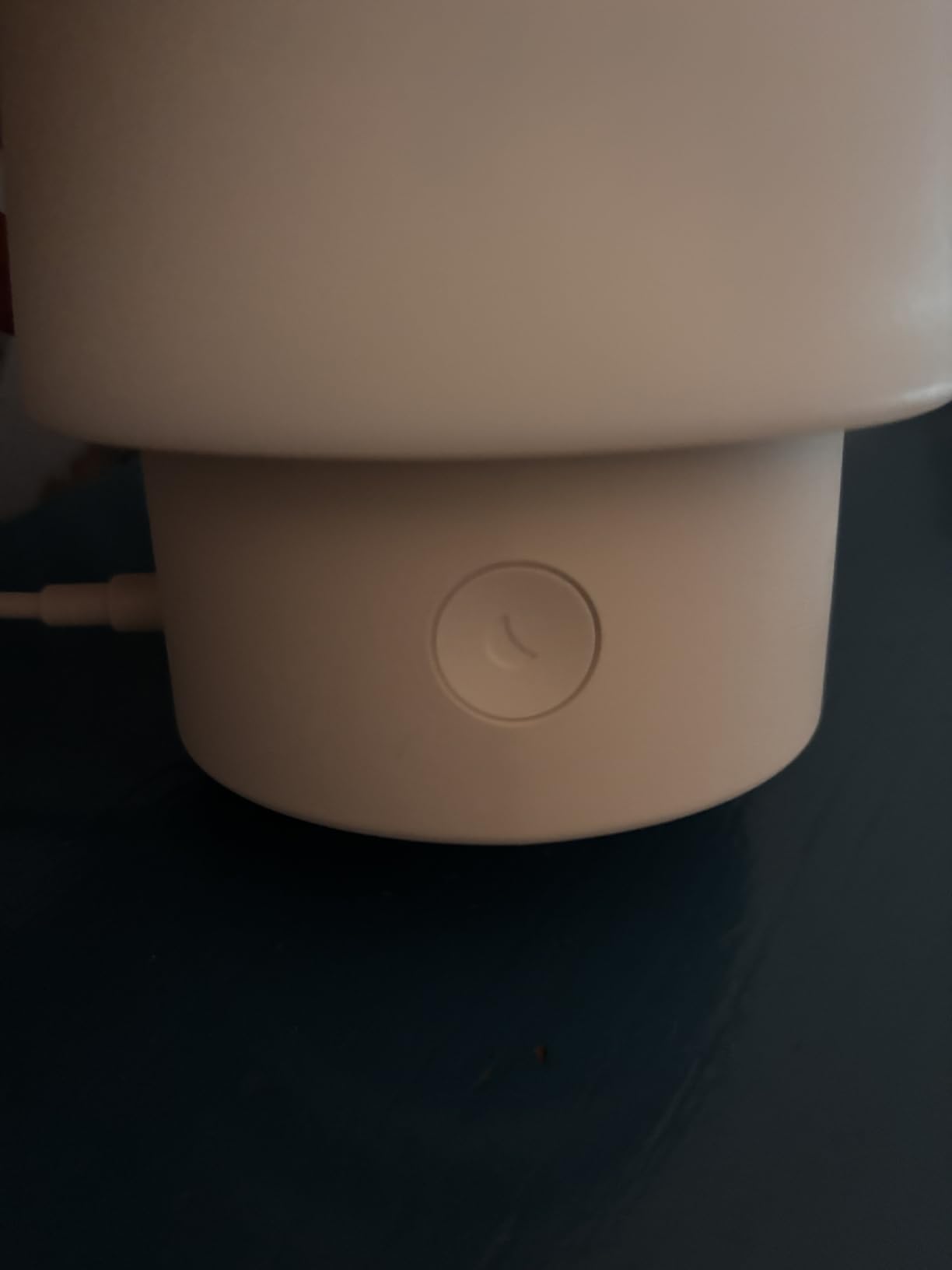 Hatch Baby Sound Machine, Night Light (Putty) | Sleep Support | Registry Essential, Routine Builder, Time-to-Rise Alarm Clock, White Noise, Nursery Stories, Toddler Kids (Wi-Fi) customer photo 1