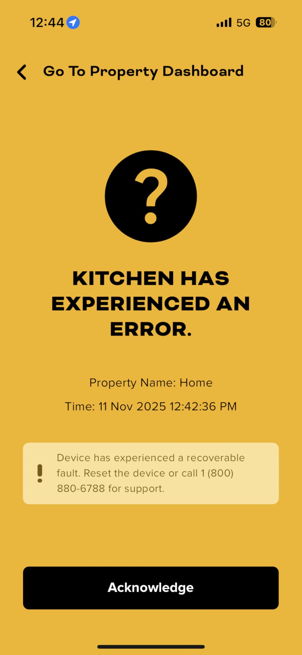 Kidde Hardwired Kidde App Enabled Smart Smoke Detector with AA Backup Battery, Interconnected Alarm customer photo 2