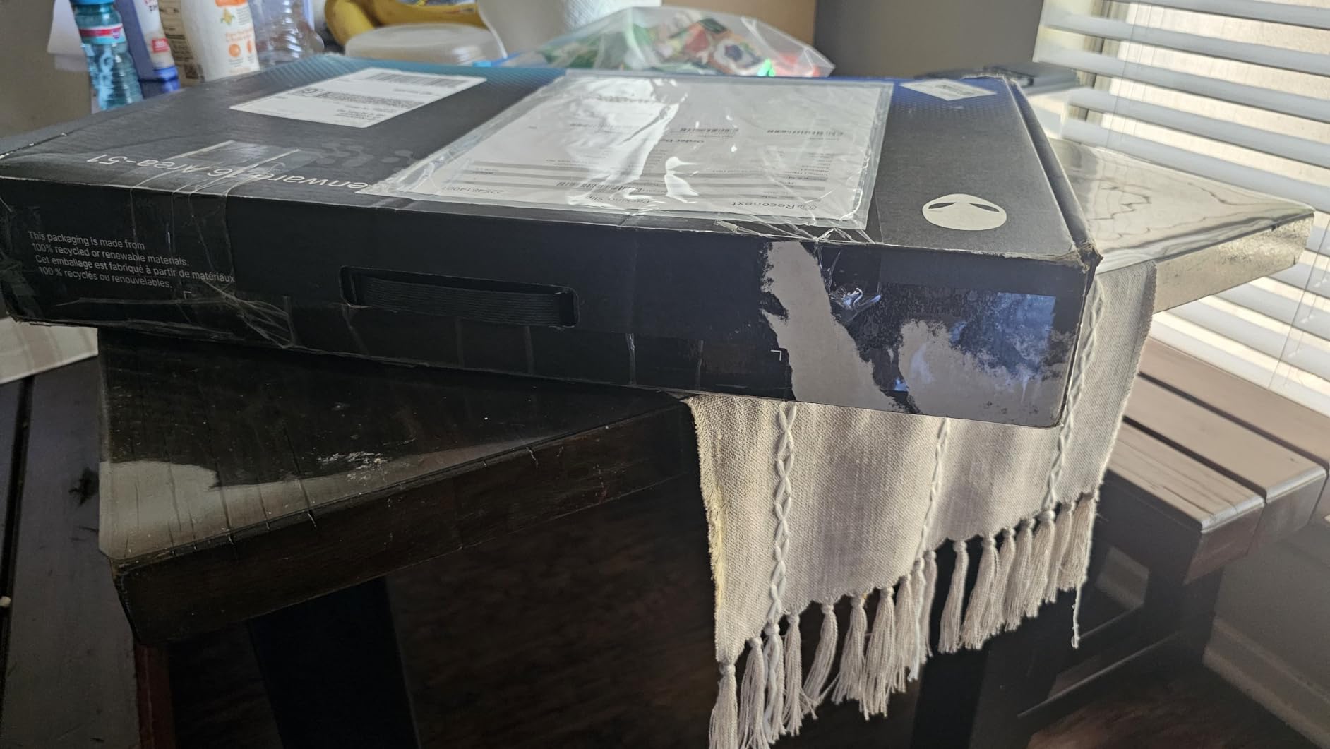 Alienware 16 Area-51 Gaming Laptop, RTX5070, Intel Core Ultra 9 275HX | 2560x1600 Display, 240Hz, 32GB DDR5 RAM, 1TB SSD, NVIDIA GeForce, Windows 11 Home, Esports Ready, AA16250 customer photo 1