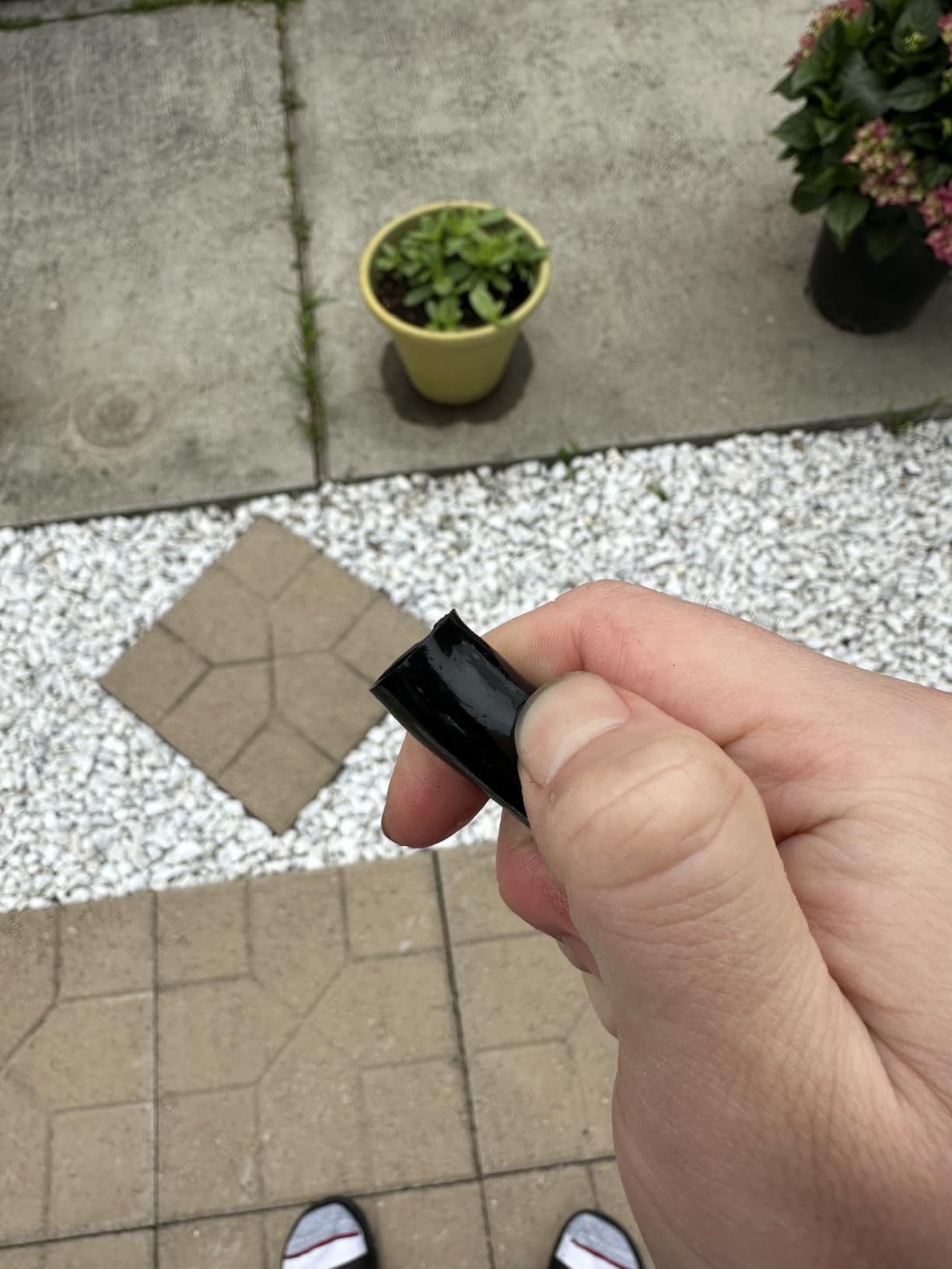 240FT Drip Irrigation System for Garden, 2026 Upgraded Quick-Connect Automatic Garden Watering System with 1/2