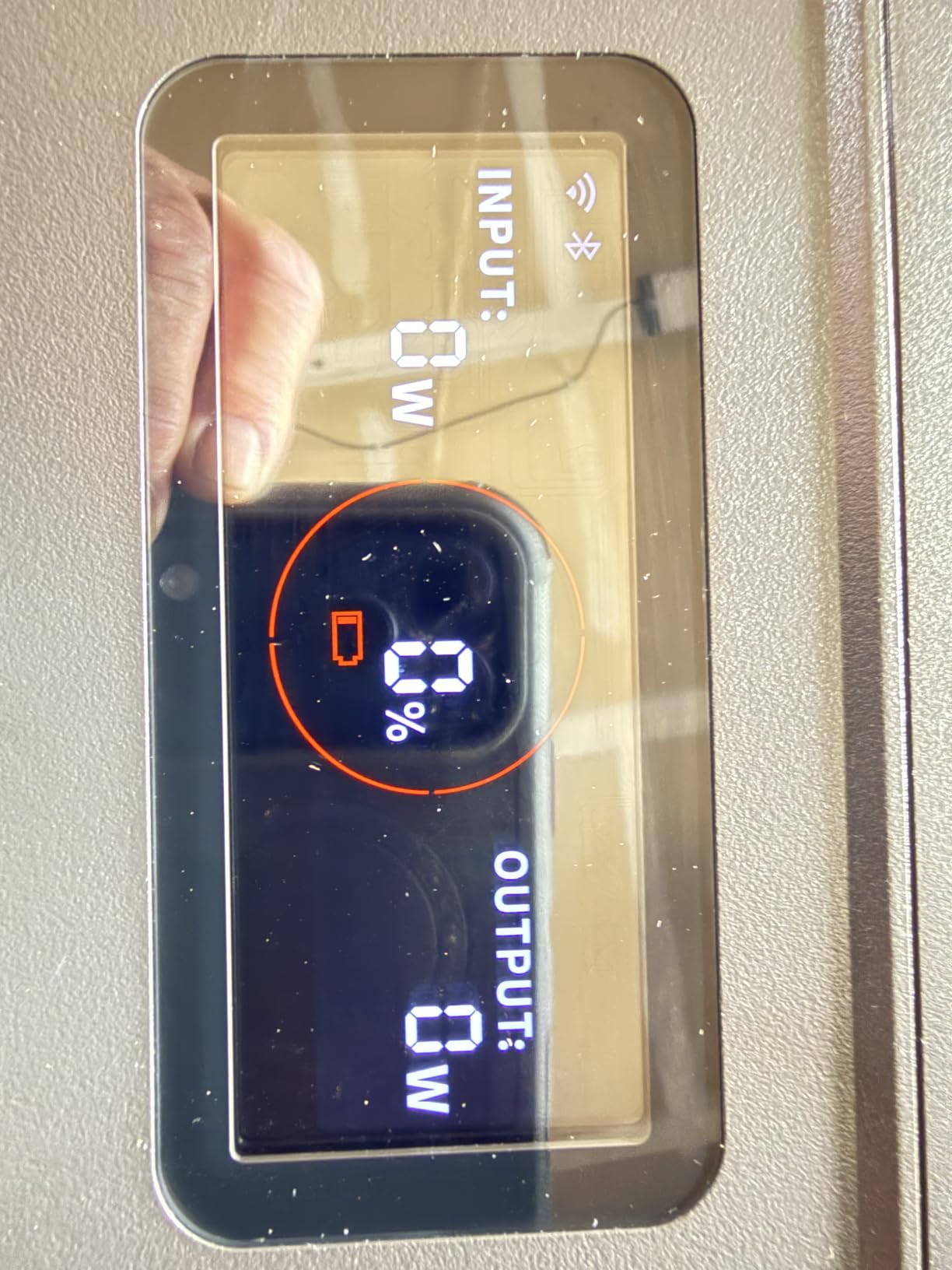 Jackery HomePower 3000 Portable Power Station, 3600W (Surge 7200W) Output, 3072Wh LFP Battery Solar Generator, Essential Home Backup for Home Use, Power Outage, RV, Emergencies (Solar Panel Optional) customer photo 2
