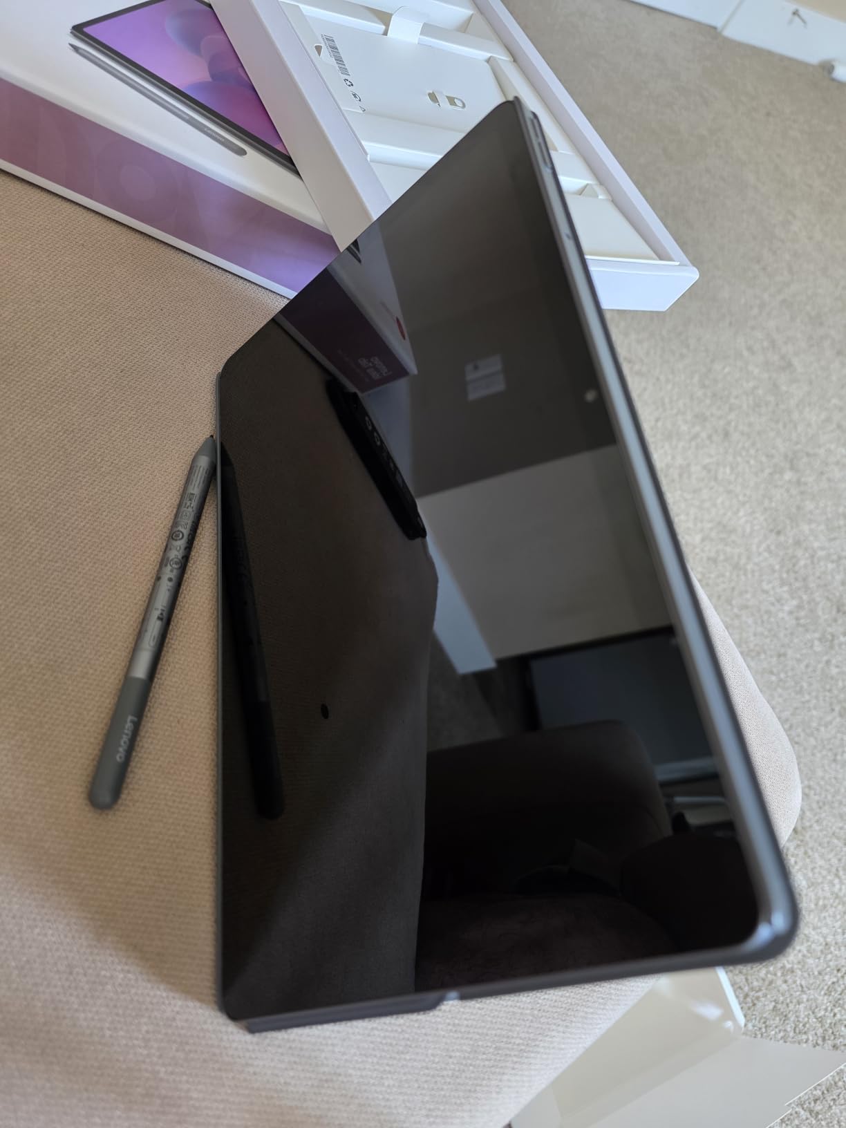 Lenovo Idea Tab - College Tablet - 11
