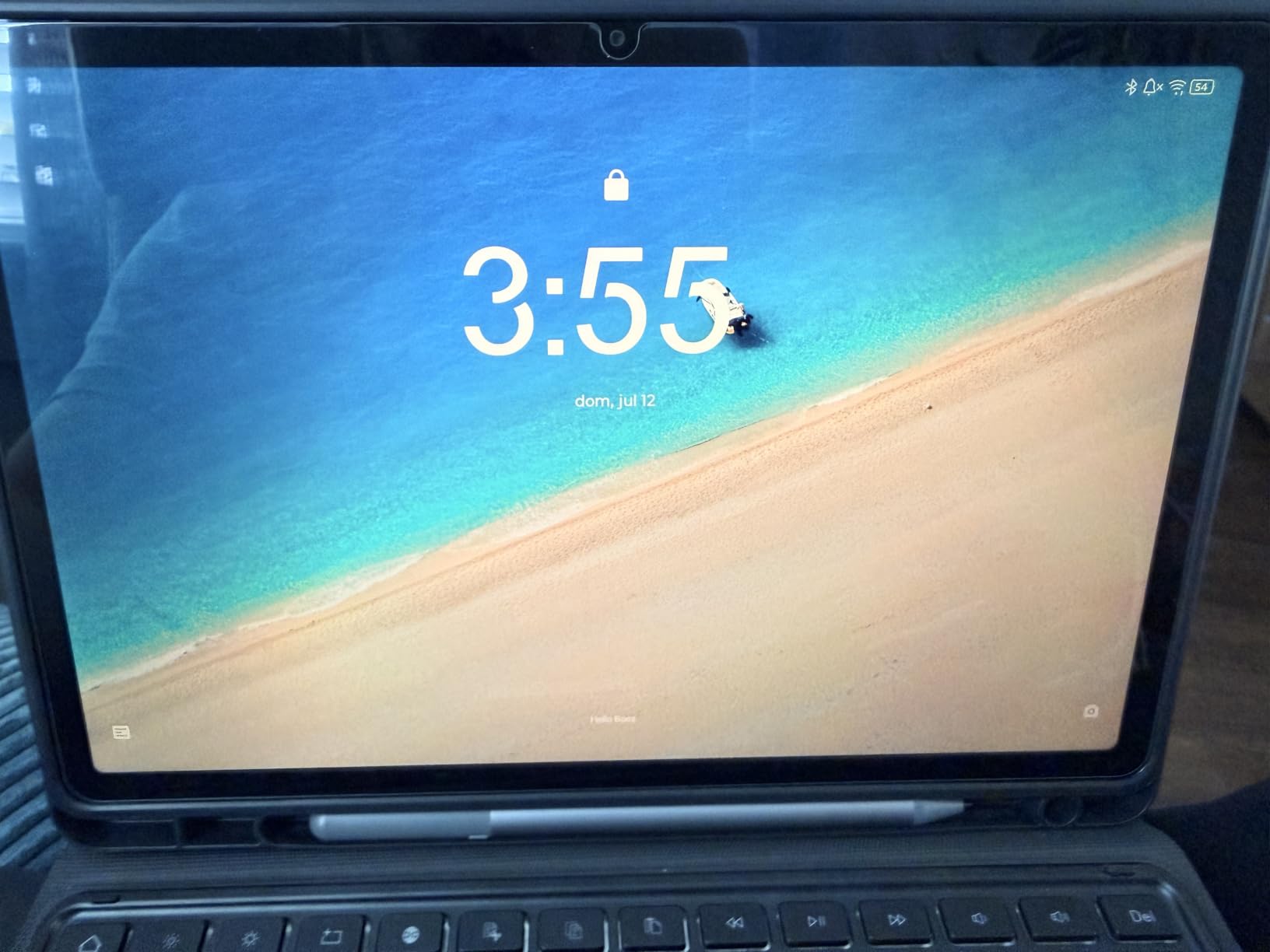 Lenovo Idea Tab - College Tablet - 11