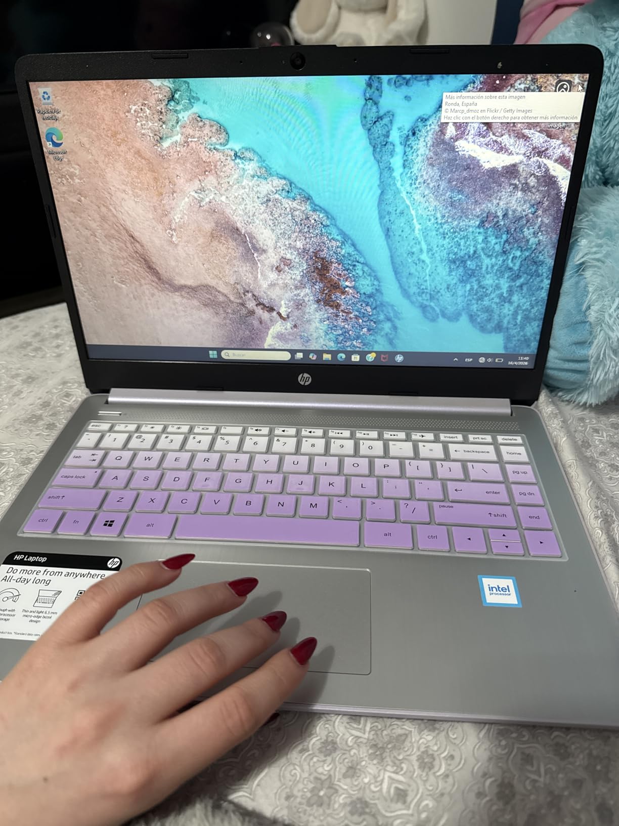 HP 14