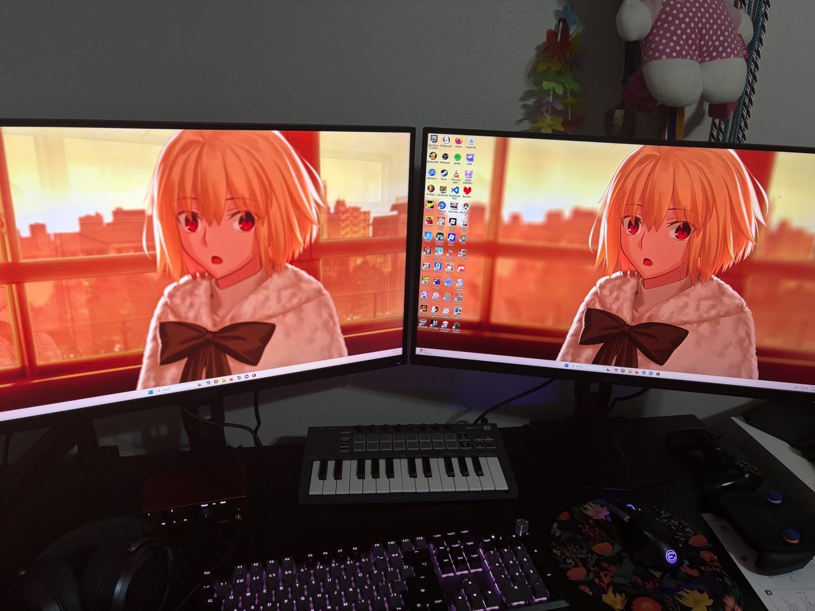 acer Nitro 27
