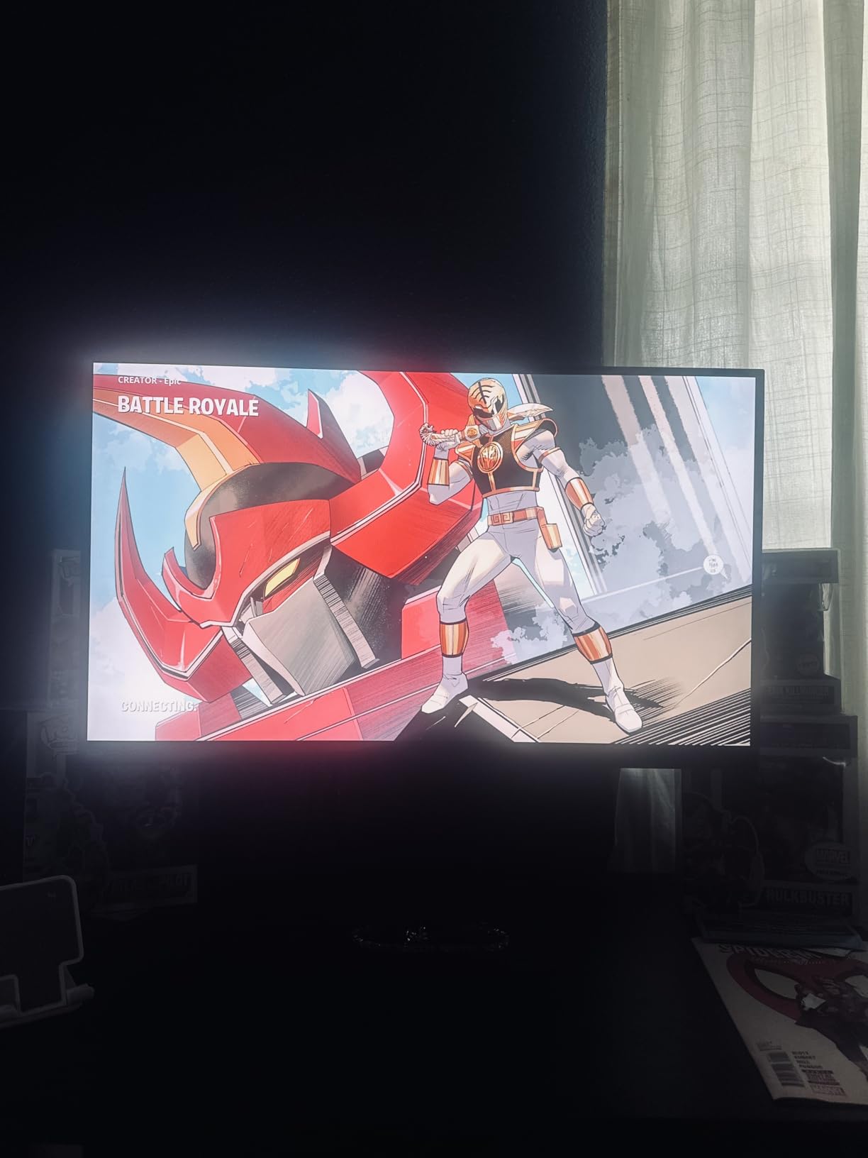 LG 27G640A-B 27-inch Ultragear QHD IPS Gaming Monitor, 300Hz, 1ms, NVIDIA G-Sync, AMD FreeSync Premium, VESA DisplayHDR 400, HDMI 2.1, USB Type-C customer photo 1