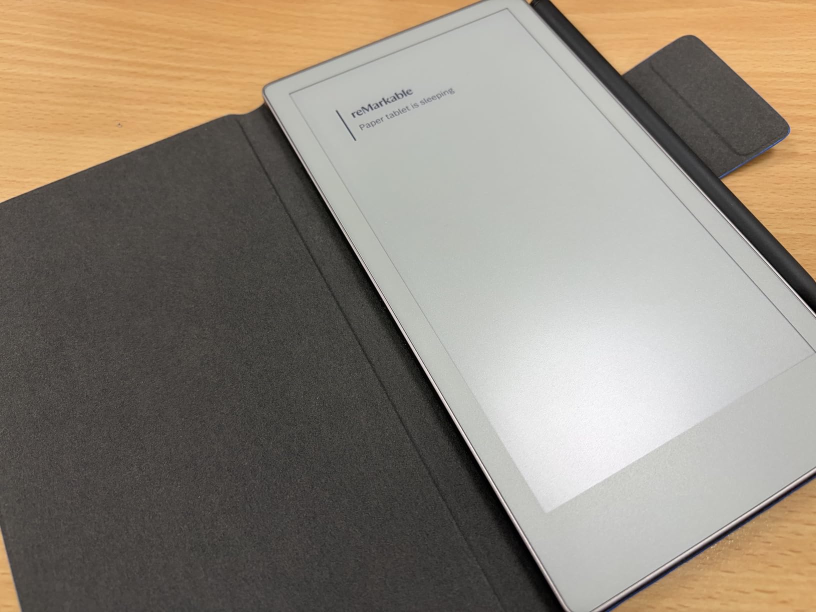 reMarkable Paper Pro Move with Marker Plus | Ultraportable 7.3