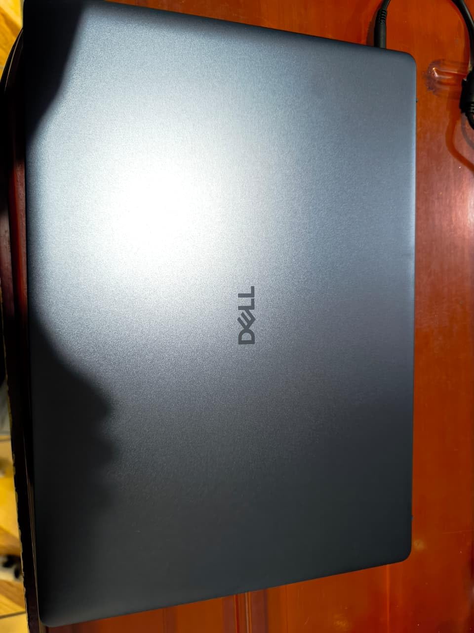 Dell 16 Laptop, FHD+, AMD Ryzen 7 250 Processor, 16GB RAM, 1TB SSD, 1920x1200 16:10 IPS 300 nits, AMD Radeon Graphics, DDR5, Wi-Fi 6E, Backlit Keyboard, Midnight Blue, DC16256 customer photo 1