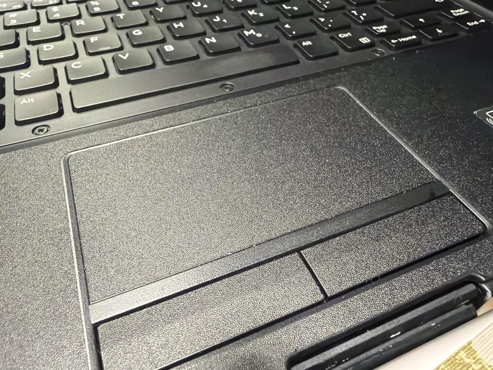 Dell Latitude 5420 Rugged Laptop, 14 FHD (1920 x 1080) Touchscreen, Intel Core 8th Gen i7-8650U, 32GB SDRAM RAM, 1TB SSD, AMD Radeon RX 540, Windows 11 Pro (Renewed) | AMD Radeon RX 540, Windows 11 Pro customer photo 1
