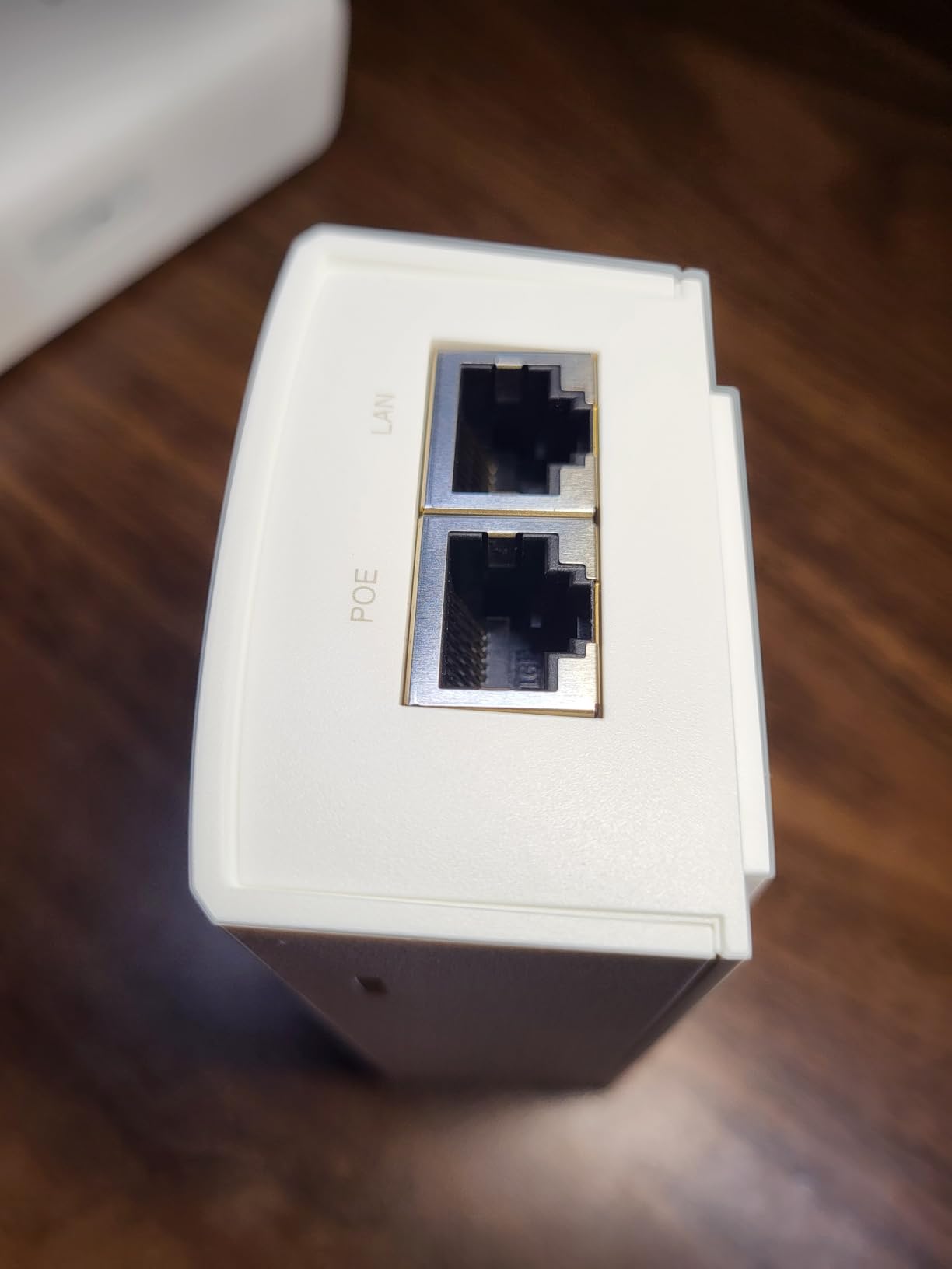Omada EAP603-Outdoor, Long Range Outdoor Access Point WiFi 6 AX1800 | Dual Band, 3,200 sq ft, PoE Powered, IP65 Weatherproof customer photo 1