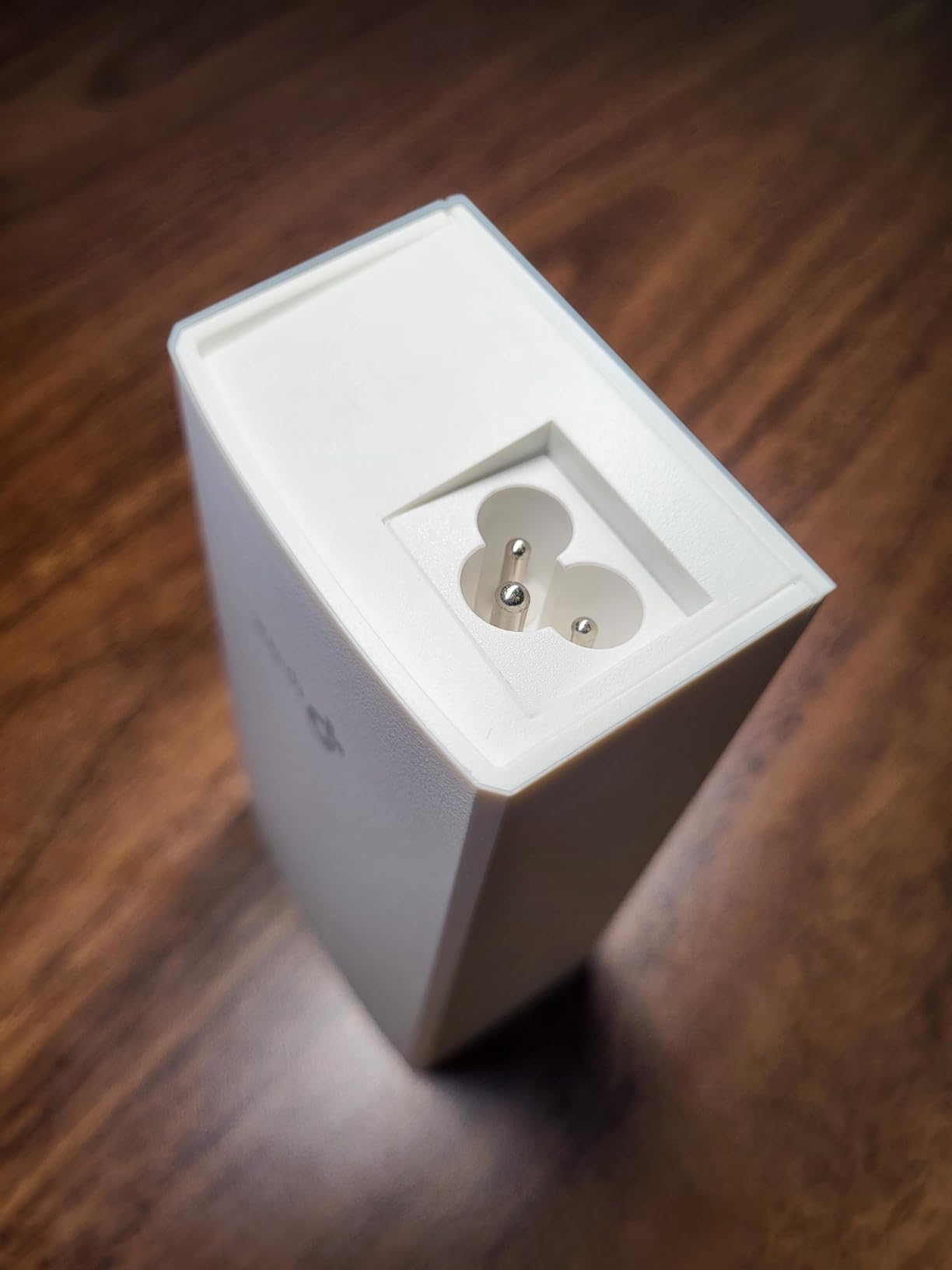 Omada EAP603-Outdoor, Long Range Outdoor Access Point WiFi 6 AX1800 | Dual Band, 3,200 sq ft, PoE Powered, IP65 Weatherproof customer photo 2