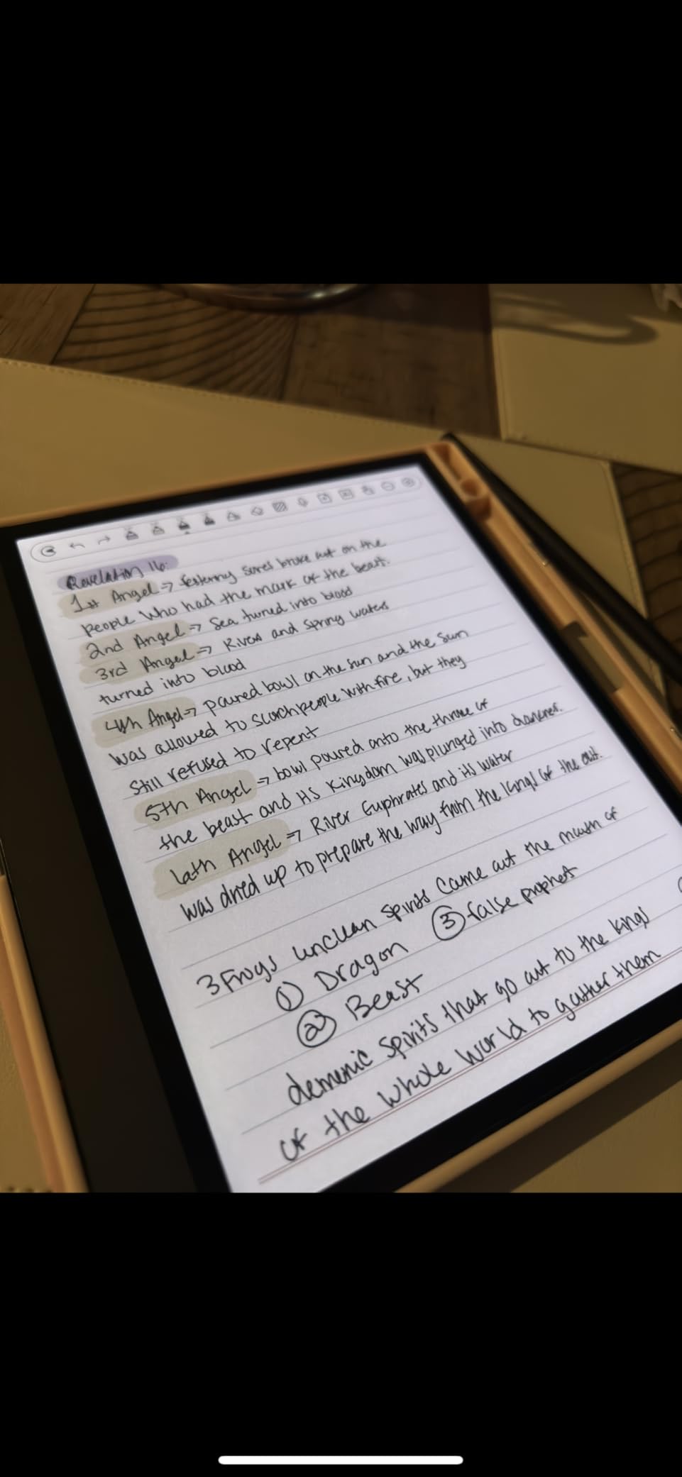 BOOX Tablet 10.3