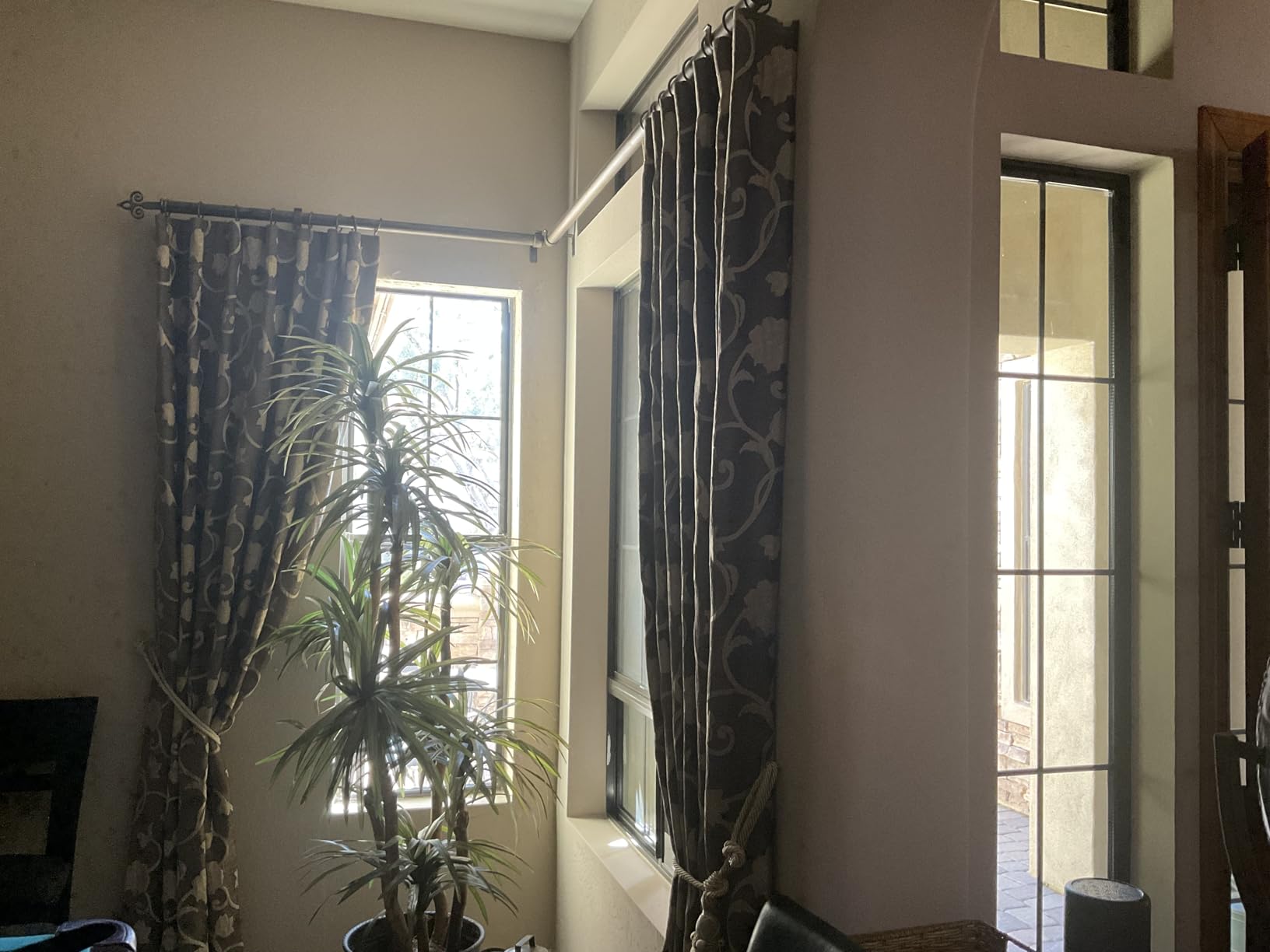 Kenmore 400 Series Bagged Canister Vacuum with Hair Eliminator Brushroll | Pet Friendly, Lightweight, 2-Motor Design, HEPA Filter, LED Headlight and Auto Cord Rewind - BC3006 customer photo 2