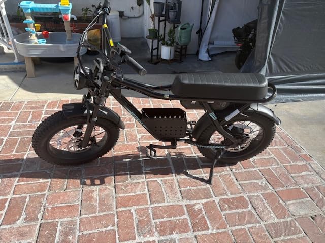 Gotrax R7 20