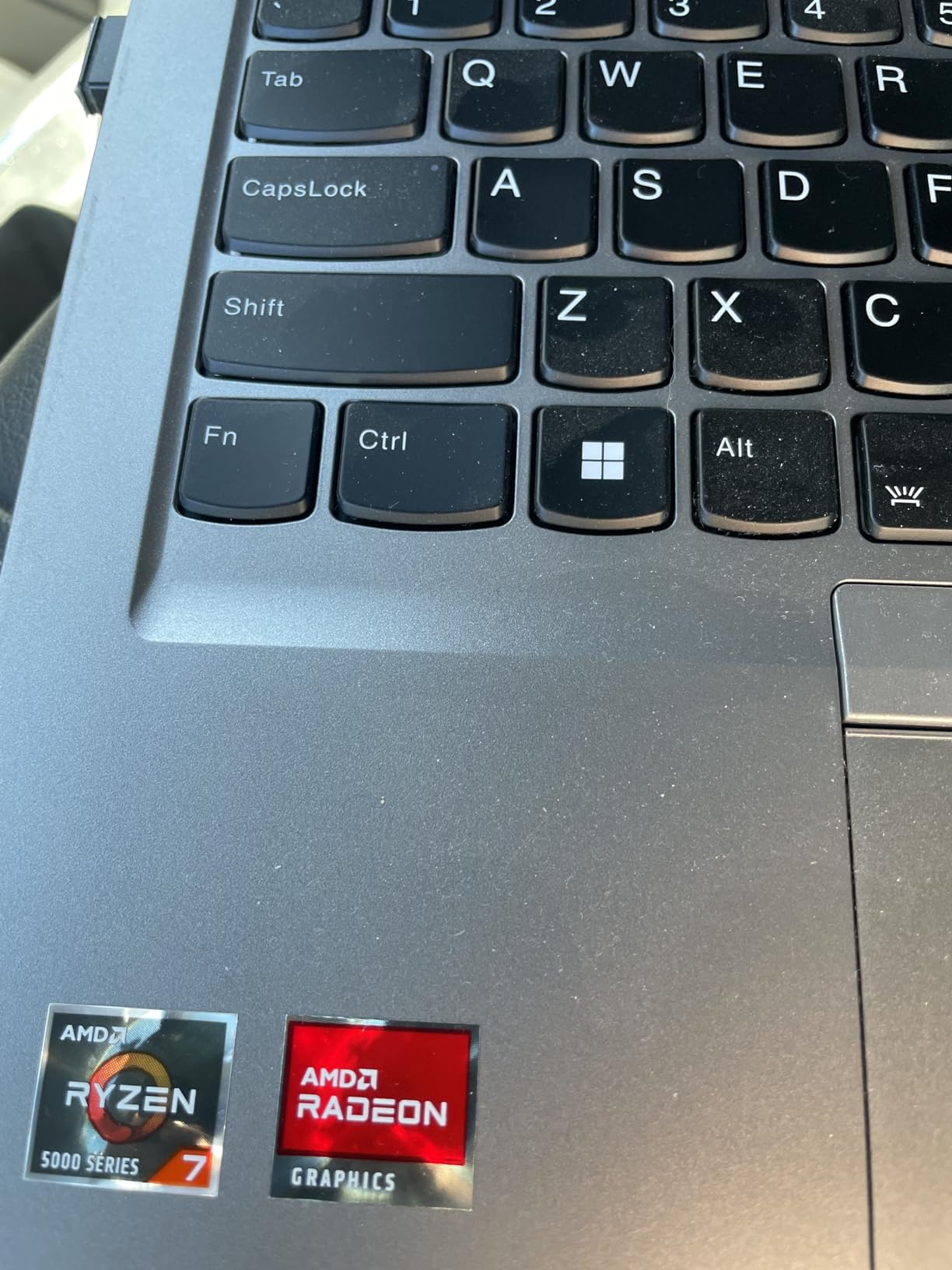 Lenovo ThinkPad E16 Gen 3 Laptop, AMD Ryzen 7 250, 32GB DDR5, 1TB SSD | 16