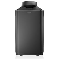 AC Infinity HYDRONE 7, Smart Plant Dehumidifier, Humidity VPD Control | 10 Drying Levels, Precise Rotary Motor, AI Targeting, Effective in Hot/Cold Environments, for 4-6 Plants in Grow Tents customer photo 1