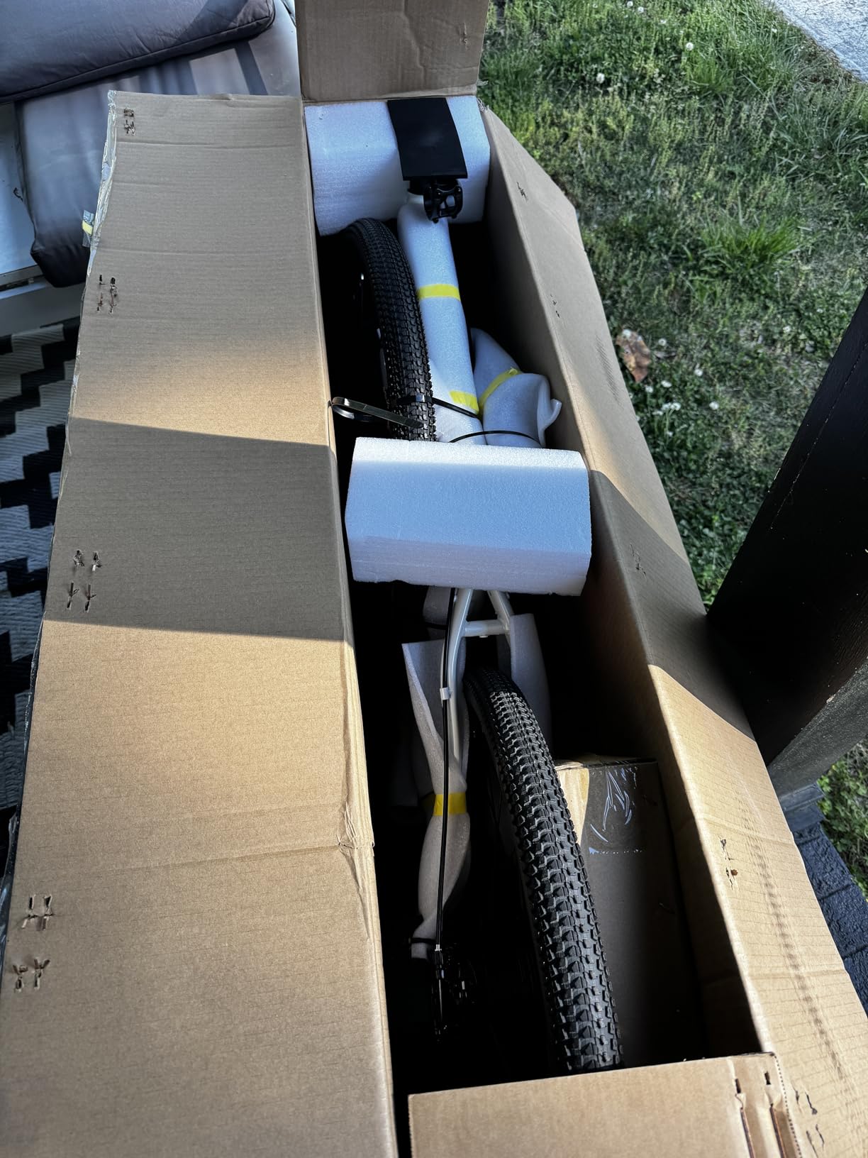 Electric Bike for Adults, 26