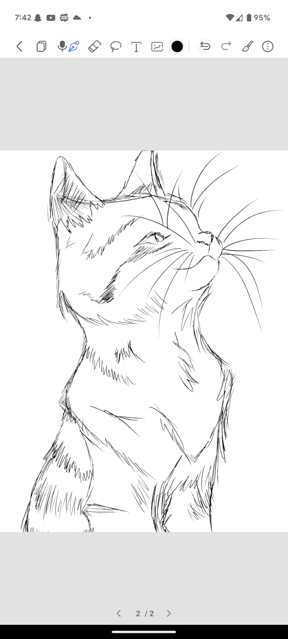 Huion Ink EB1011 E Ink Tablet 10.3