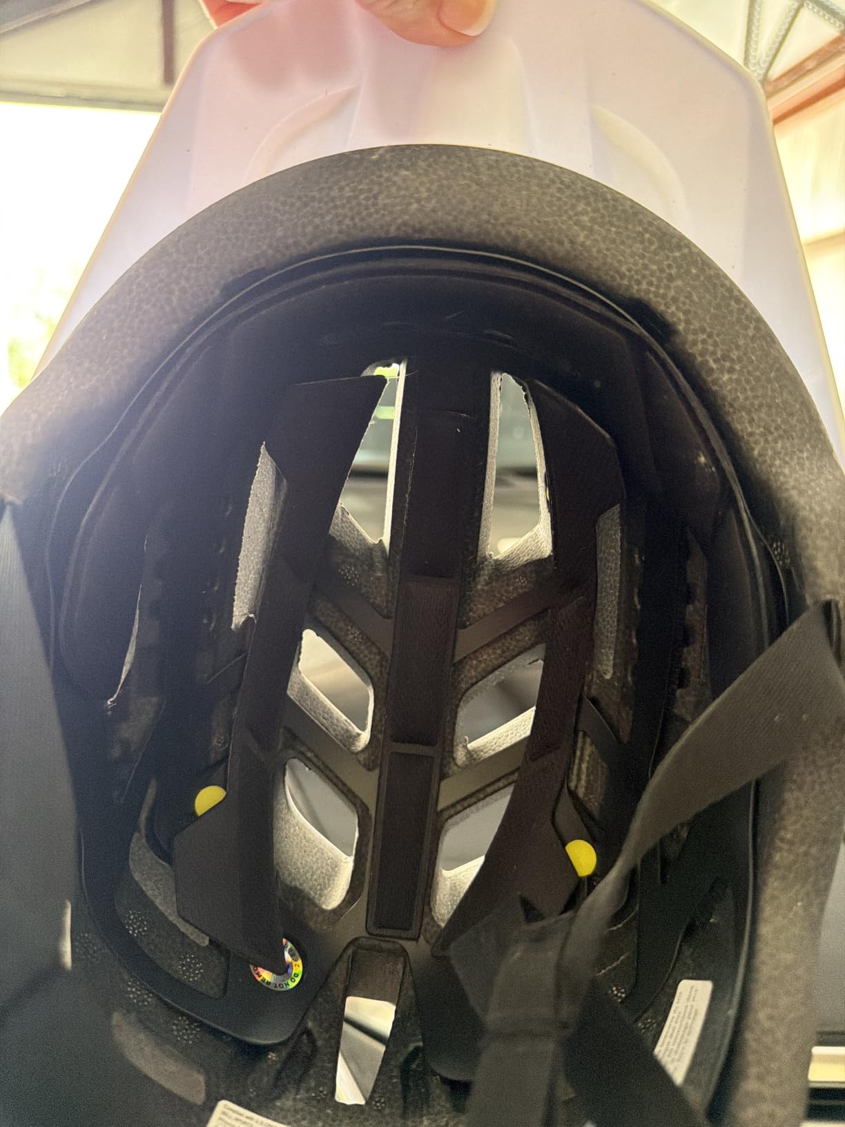 Giro Fixture MIPS II customer photo 1