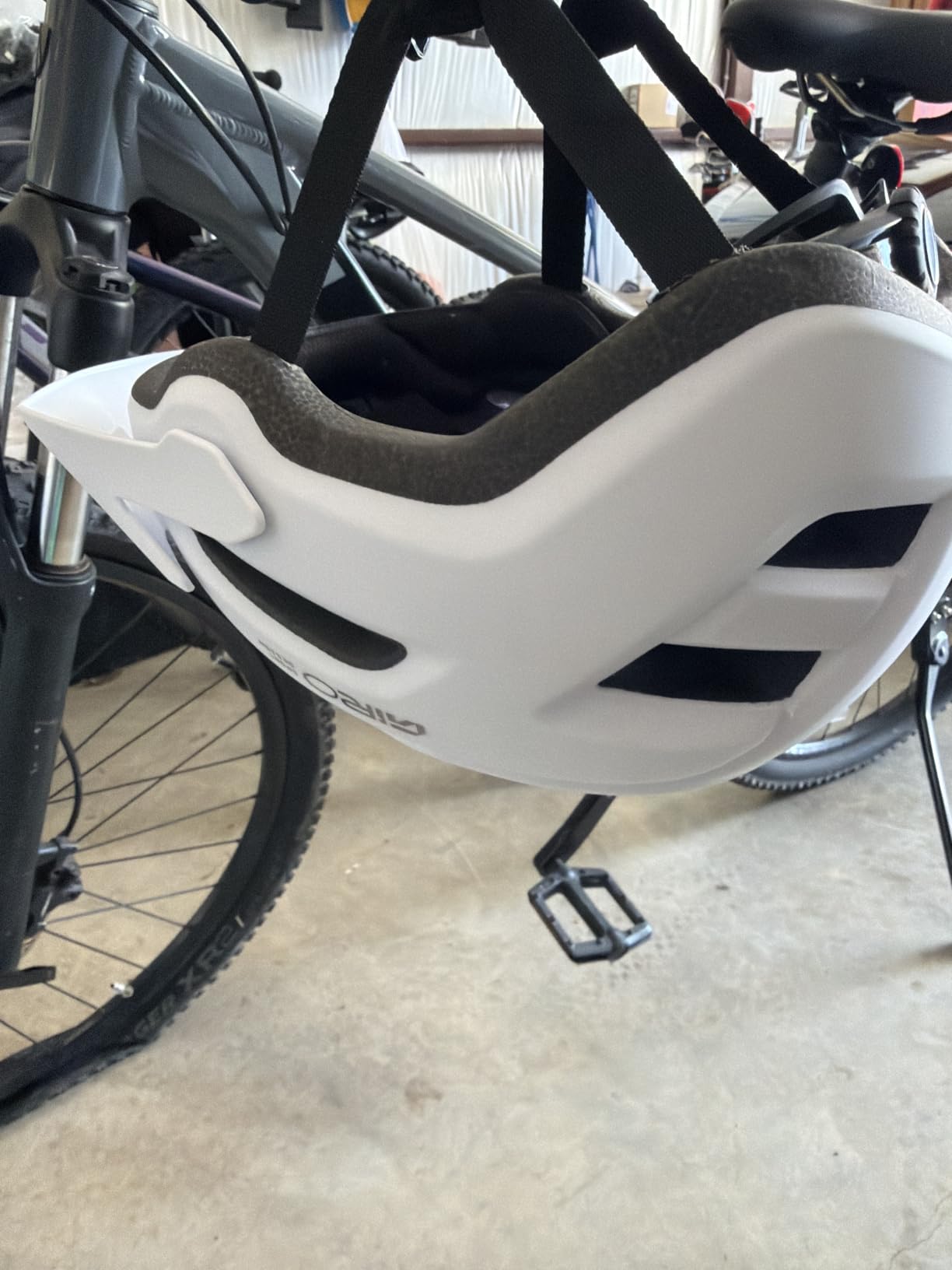 Giro Fixture MIPS II customer photo 2