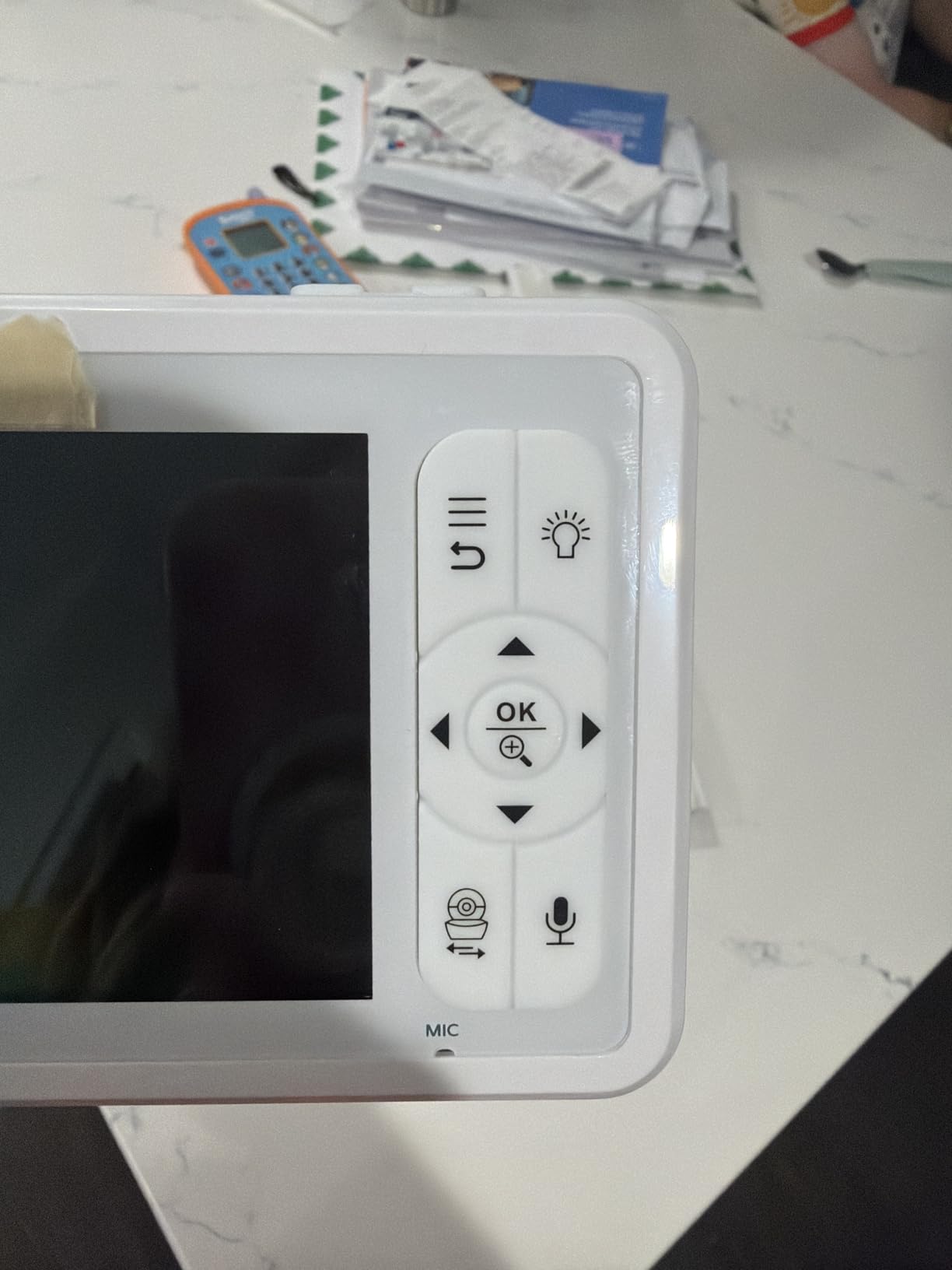 Babysense HD 5