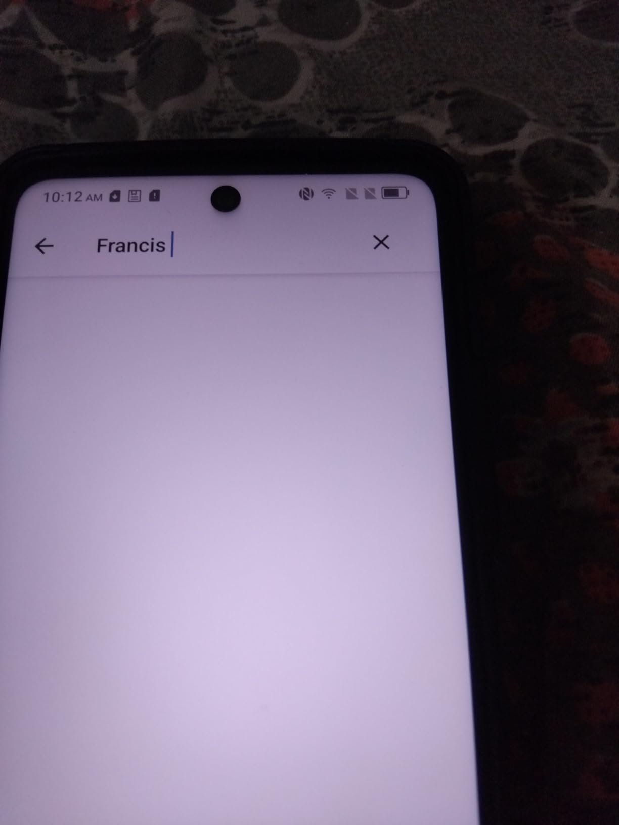 TCL 60 XE NXTPAPER 5G Unlocked Android Phone, 6.8